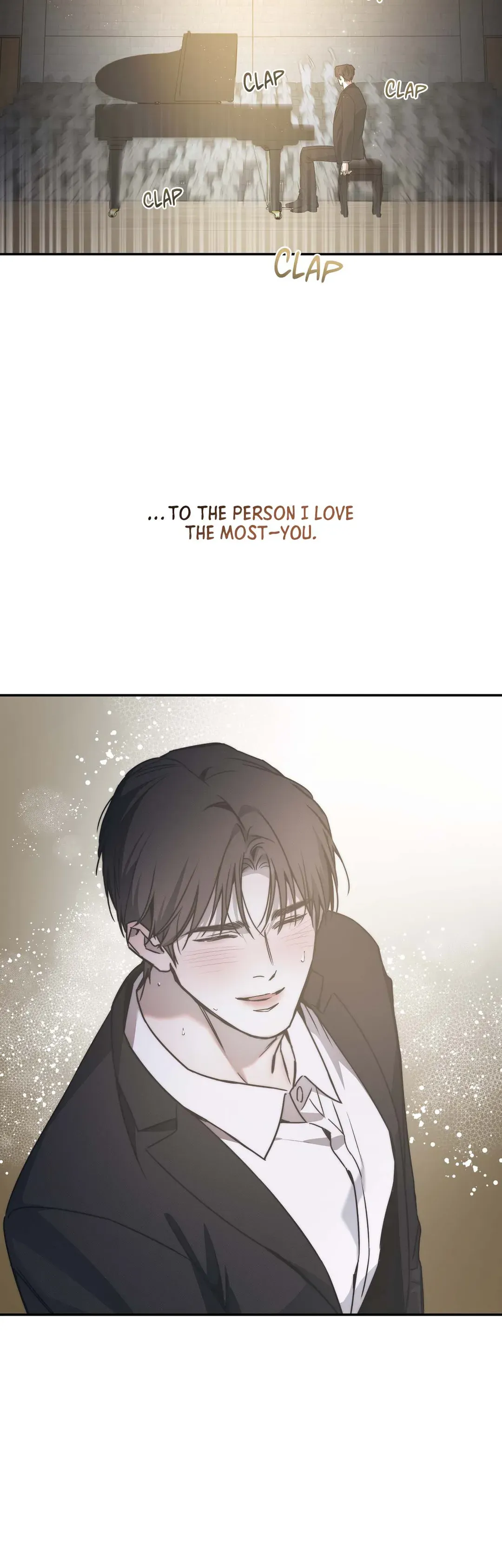 The Sea’s Nocturne (Mature) - Chapter 80 : [END] manhwa