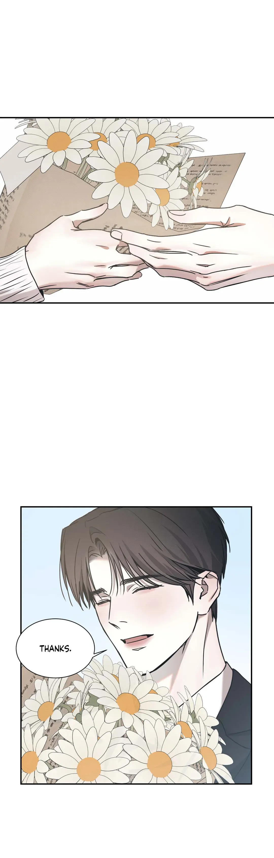The Sea’s Nocturne (Mature) - Chapter 80 : [END] manhwa