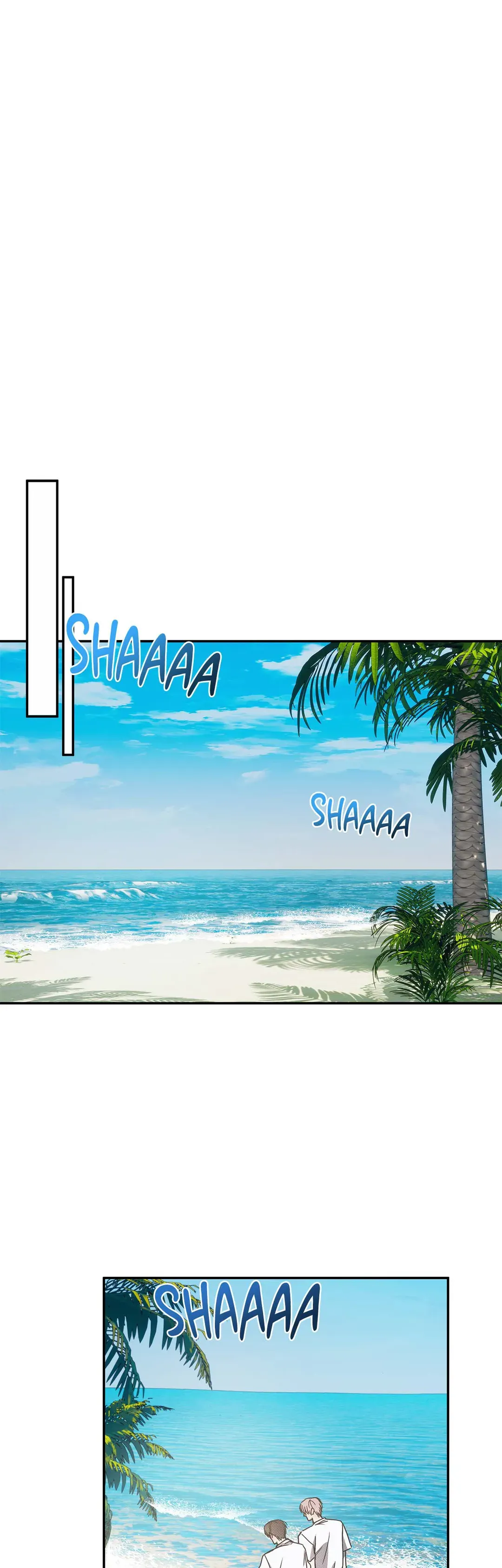 The Sea’s Nocturne (Mature) - Chapter 80 : [END] manhwa
