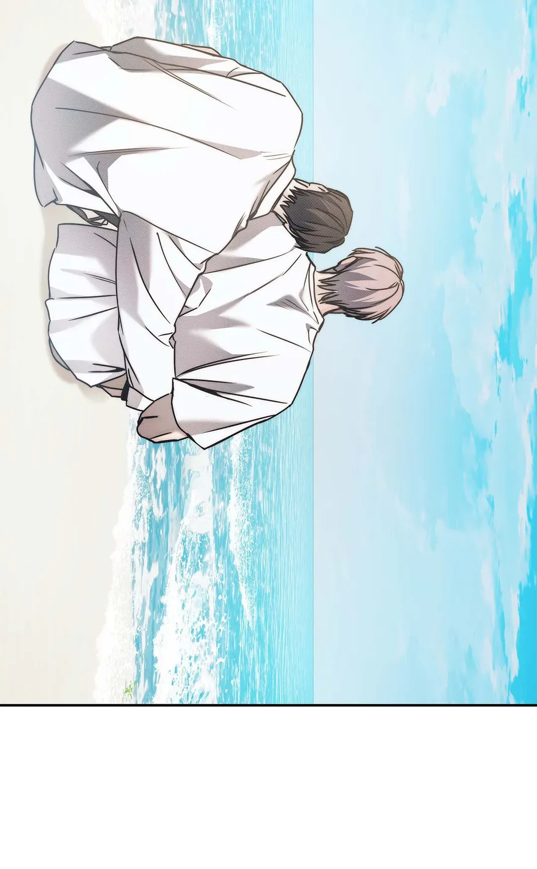The Sea’s Nocturne (Mature) - Chapter 80 : [END] manhwa