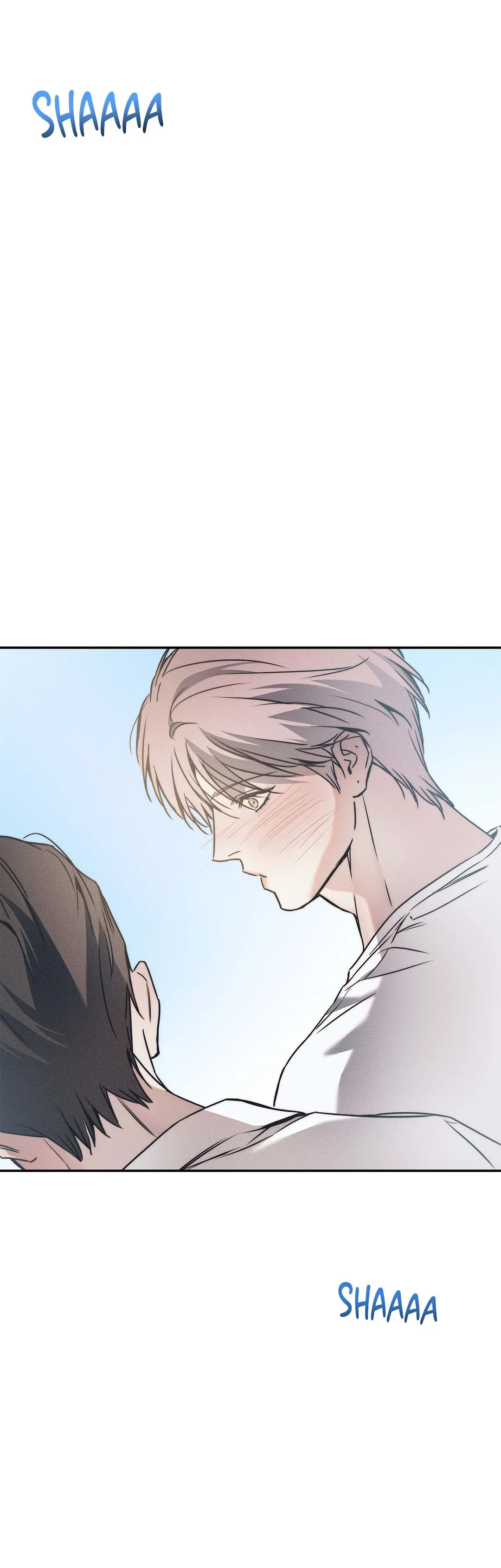 The Sea’s Nocturne (Mature) - Chapter 80 : [END] manhwa