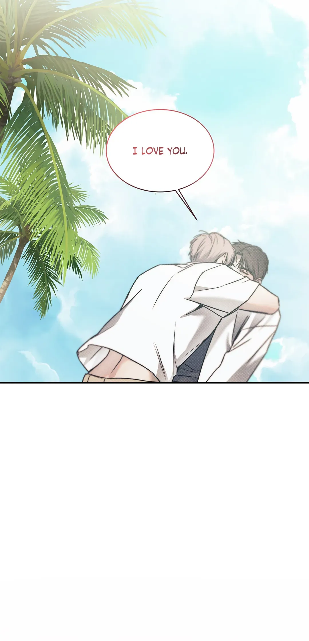 The Sea’s Nocturne (Mature) - Chapter 80 : [END] manhwa