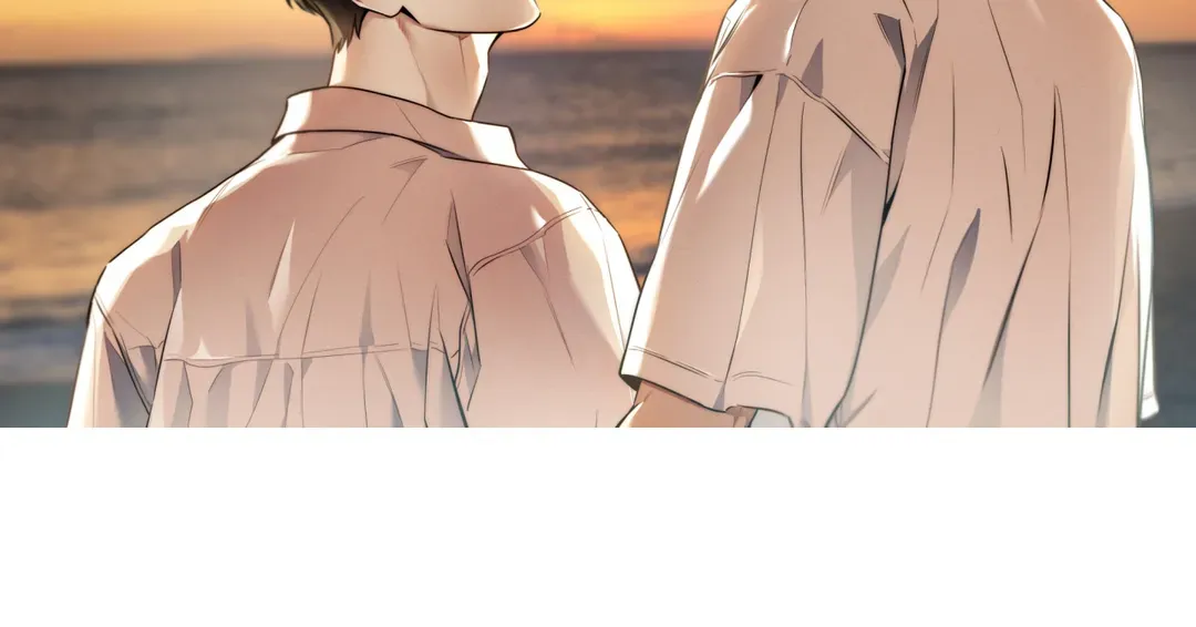 The Sea’s Nocturne (Mature) - Creator's Note manhwa