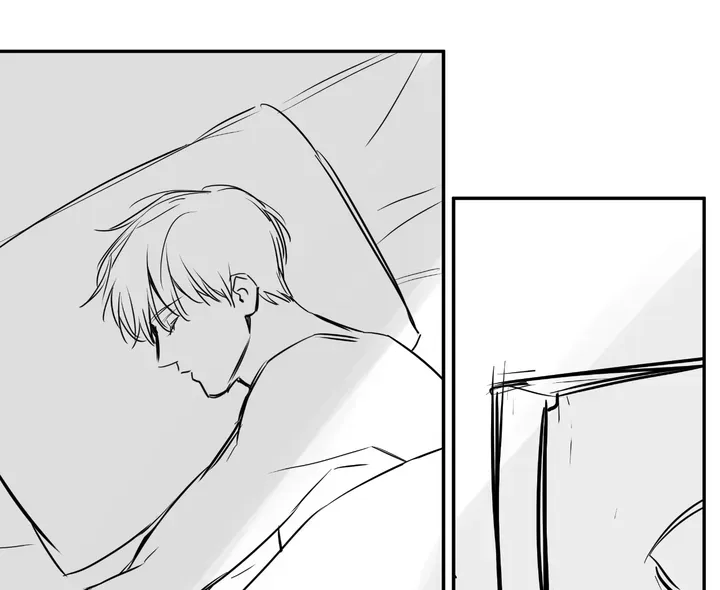 The Sea’s Nocturne (Mature) - Hiatus Special manhwa