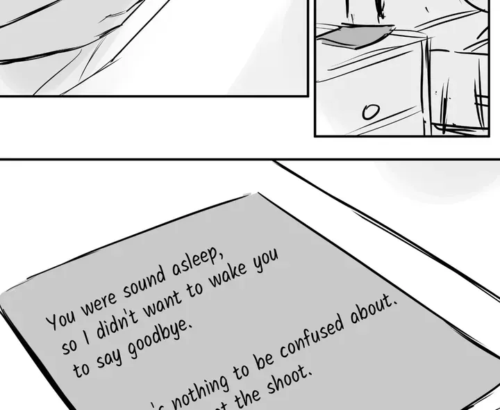 The Sea’s Nocturne (Mature) - Hiatus Special manhwa