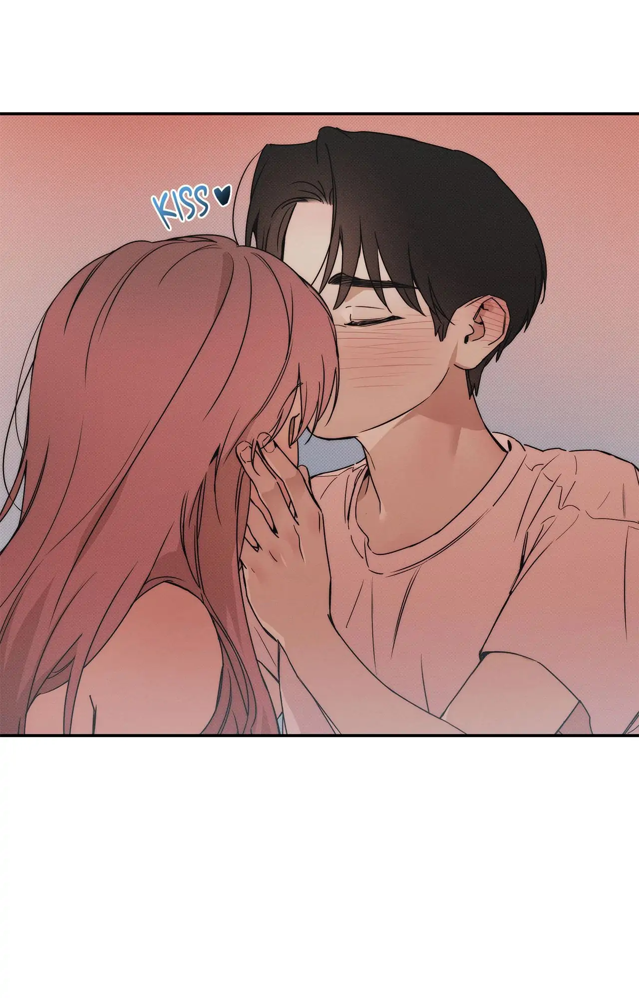 The Sea’s Nocturne (Mature) - Side Story 1 manhwa