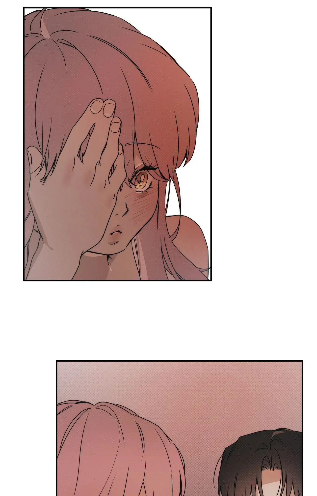 The Sea’s Nocturne (Mature) - Side Story 1 manhwa