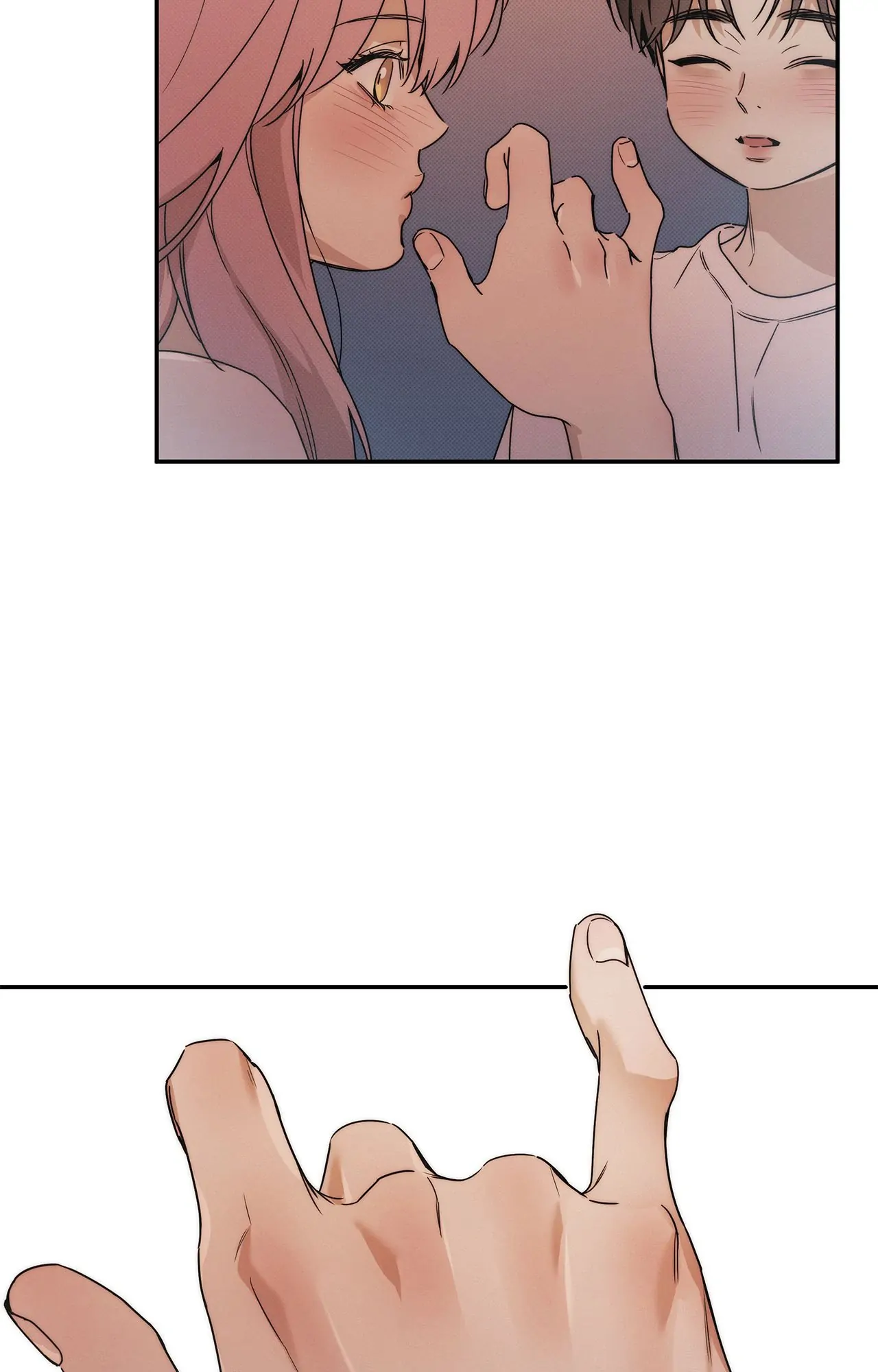 The Sea’s Nocturne (Mature) - Side Story 1 manhwa