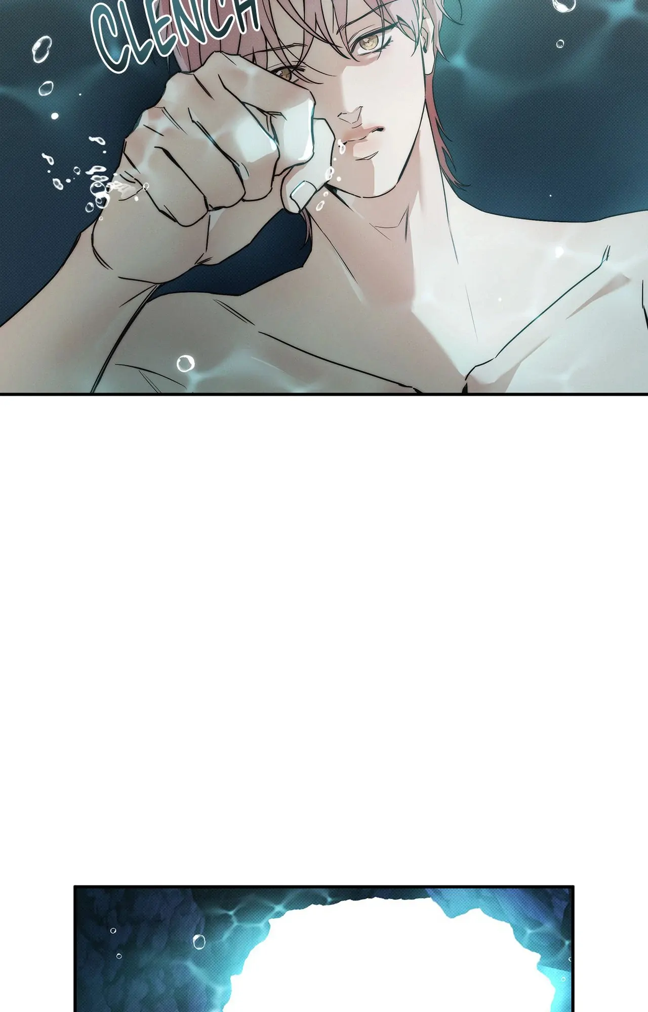 The Sea’s Nocturne (Mature) - Side Story 1 manhwa