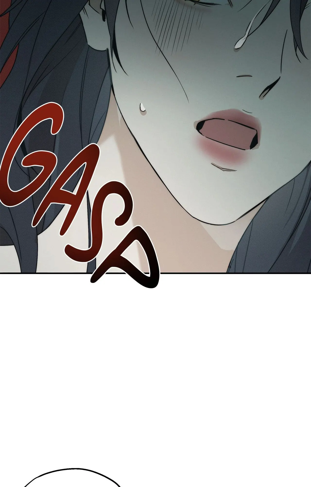 The Sea’s Nocturne (Mature) - Side Story 1 manhwa