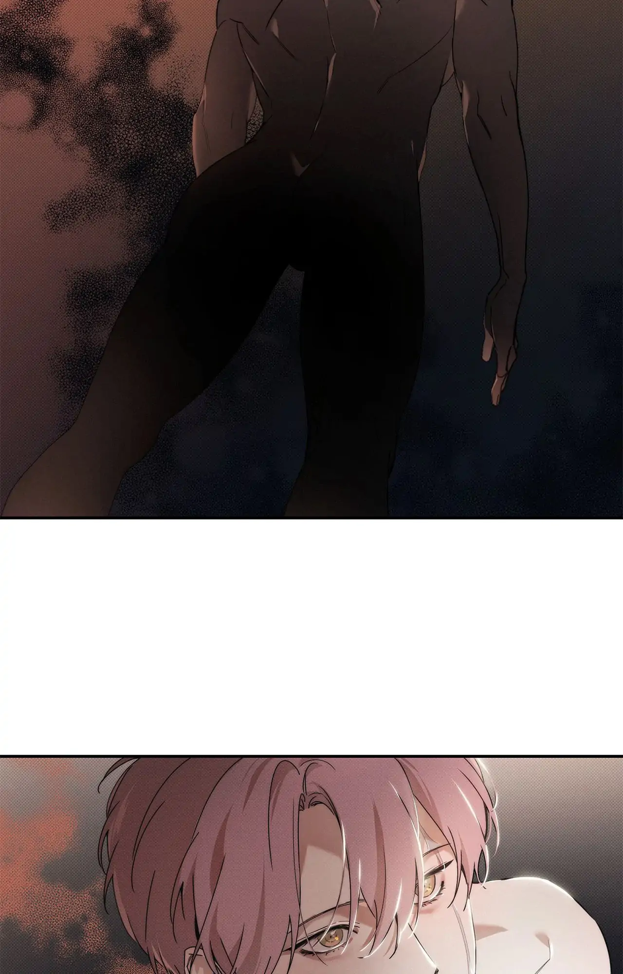 The Sea’s Nocturne (Mature) - Side Story 1 manhwa
