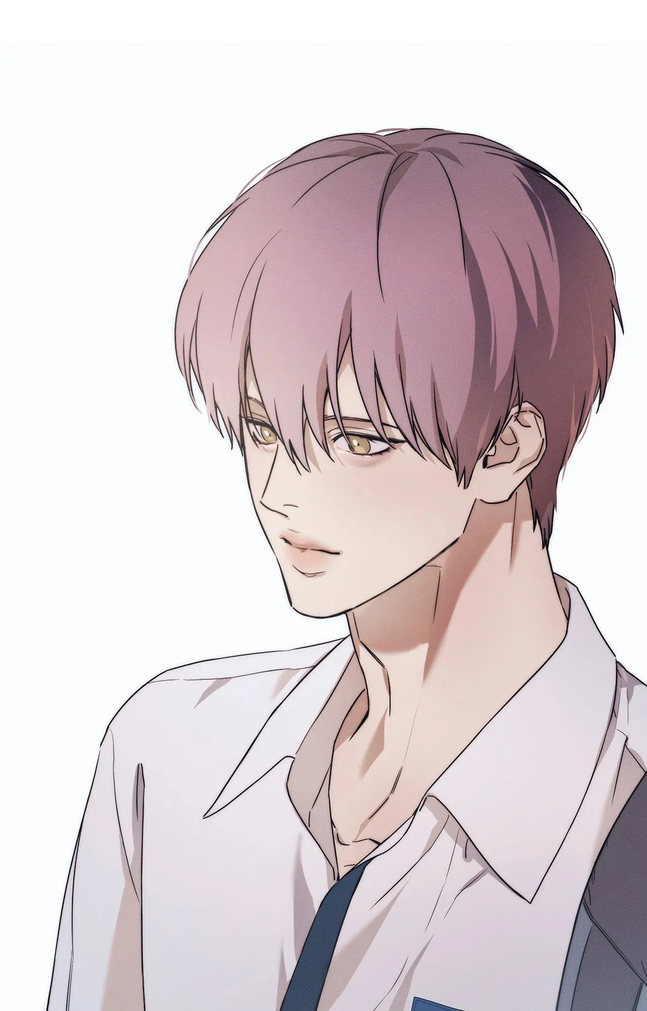 The Sea’s Nocturne (Mature) - Side Story 1 manhwa