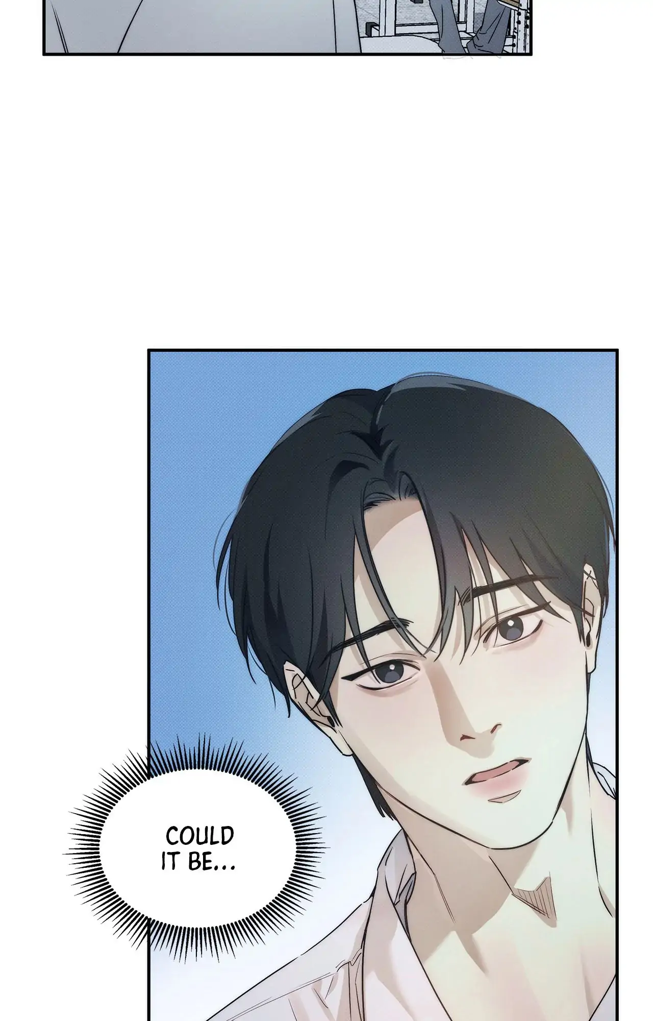The Sea’s Nocturne (Mature) - Side Story 1 manhwa