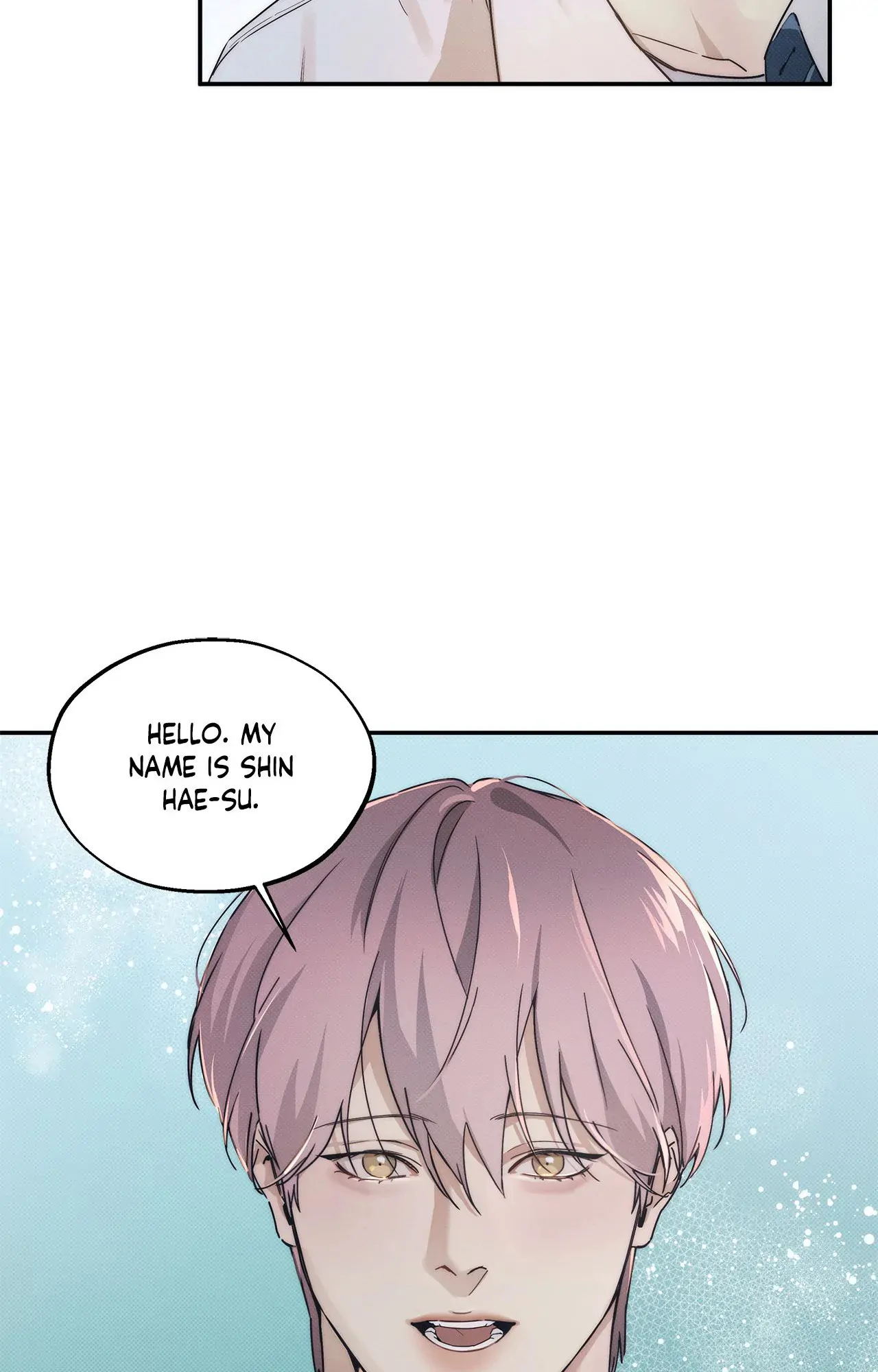 The Sea’s Nocturne (Mature) - Side Story 1 manhwa