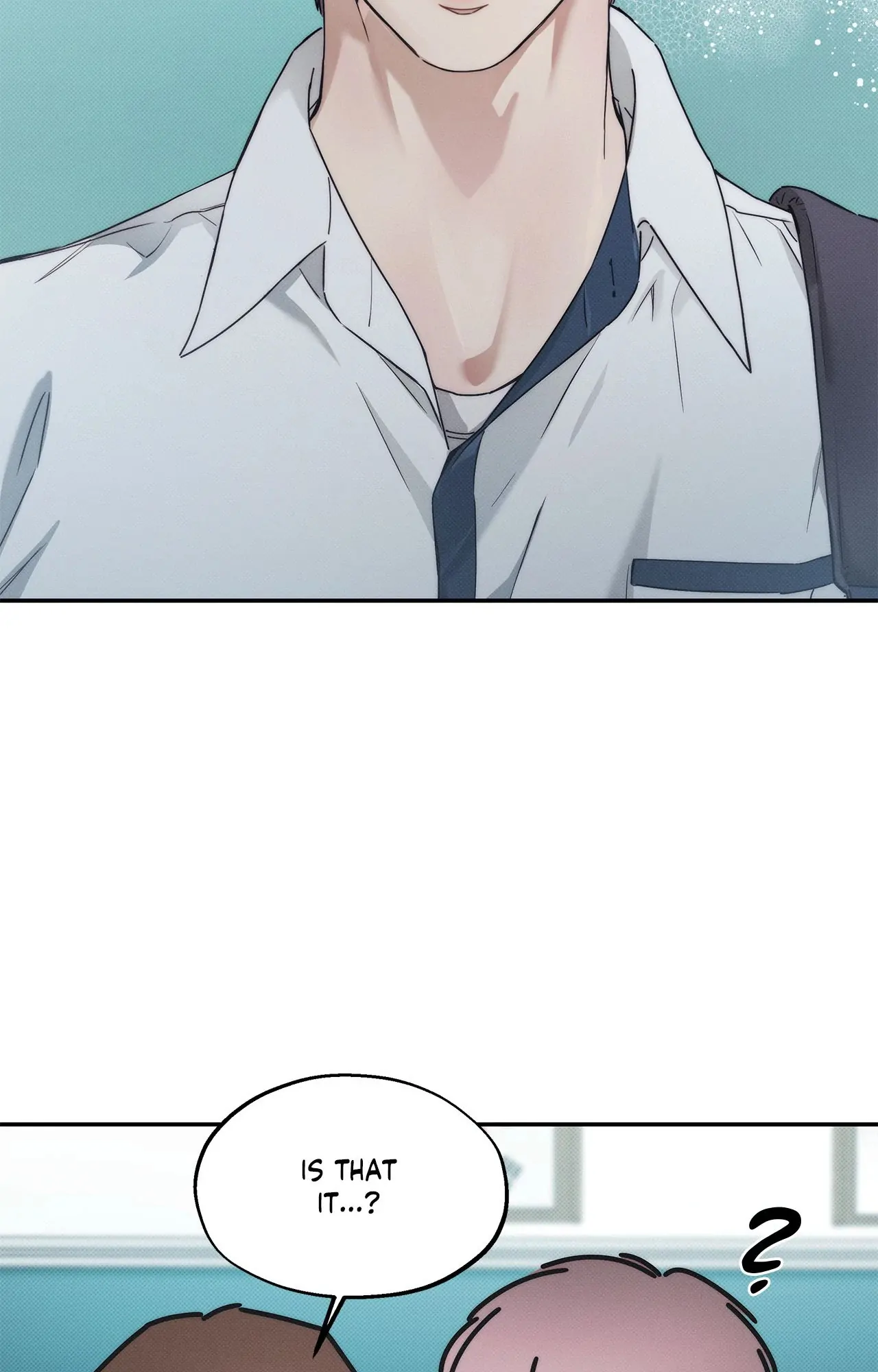 The Sea’s Nocturne (Mature) - Side Story 1 manhwa