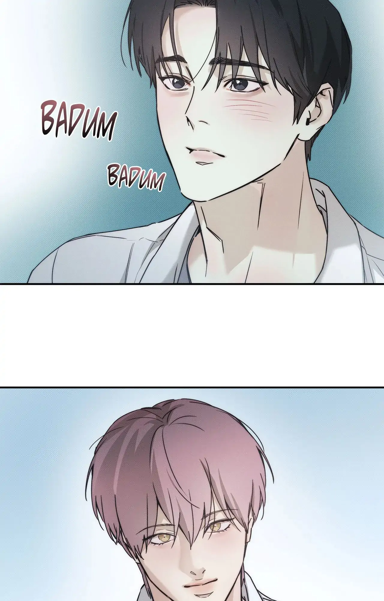 The Sea’s Nocturne (Mature) - Side Story 1 manhwa