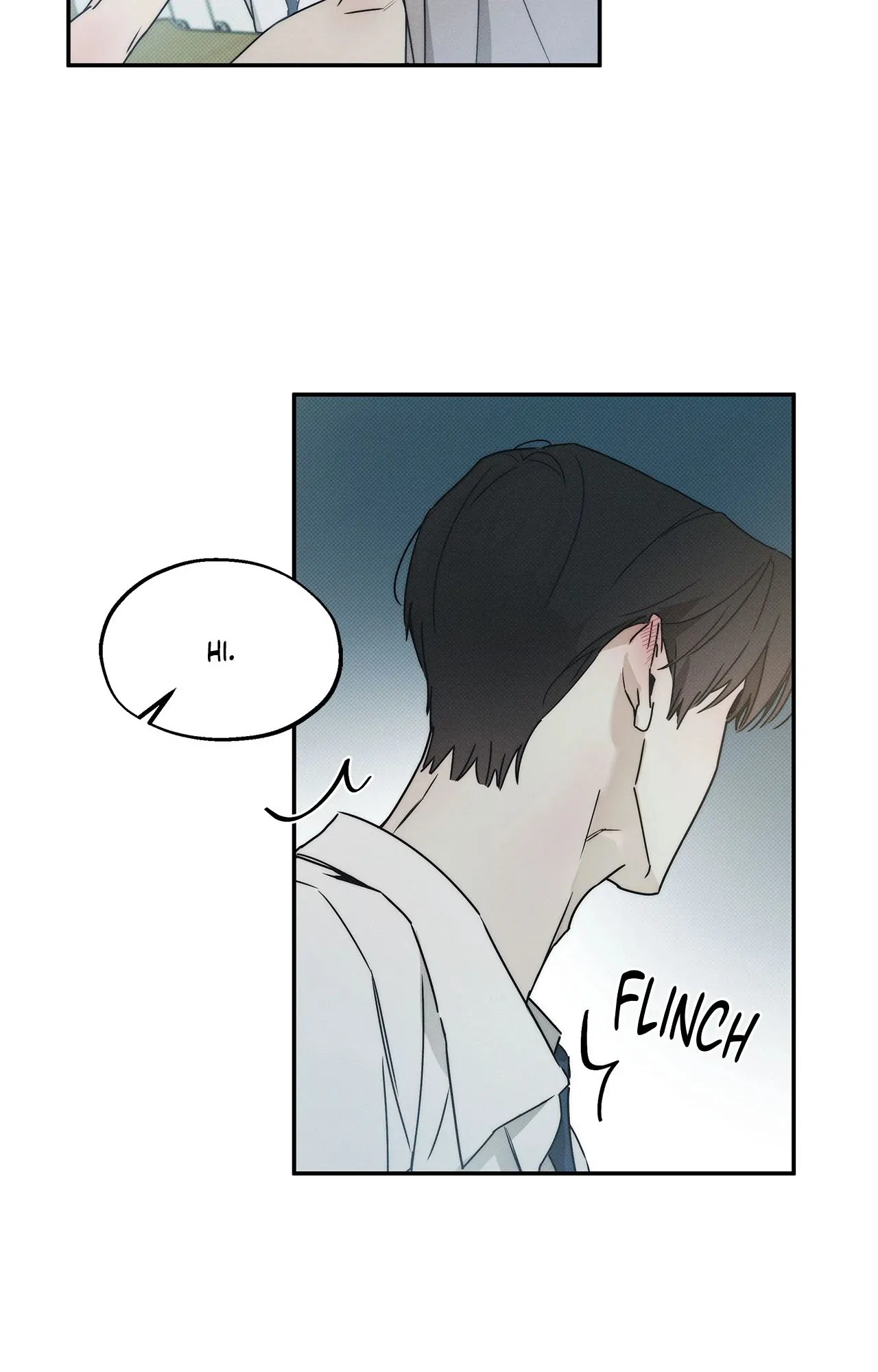 The Sea’s Nocturne (Mature) - Side Story 1 manhwa