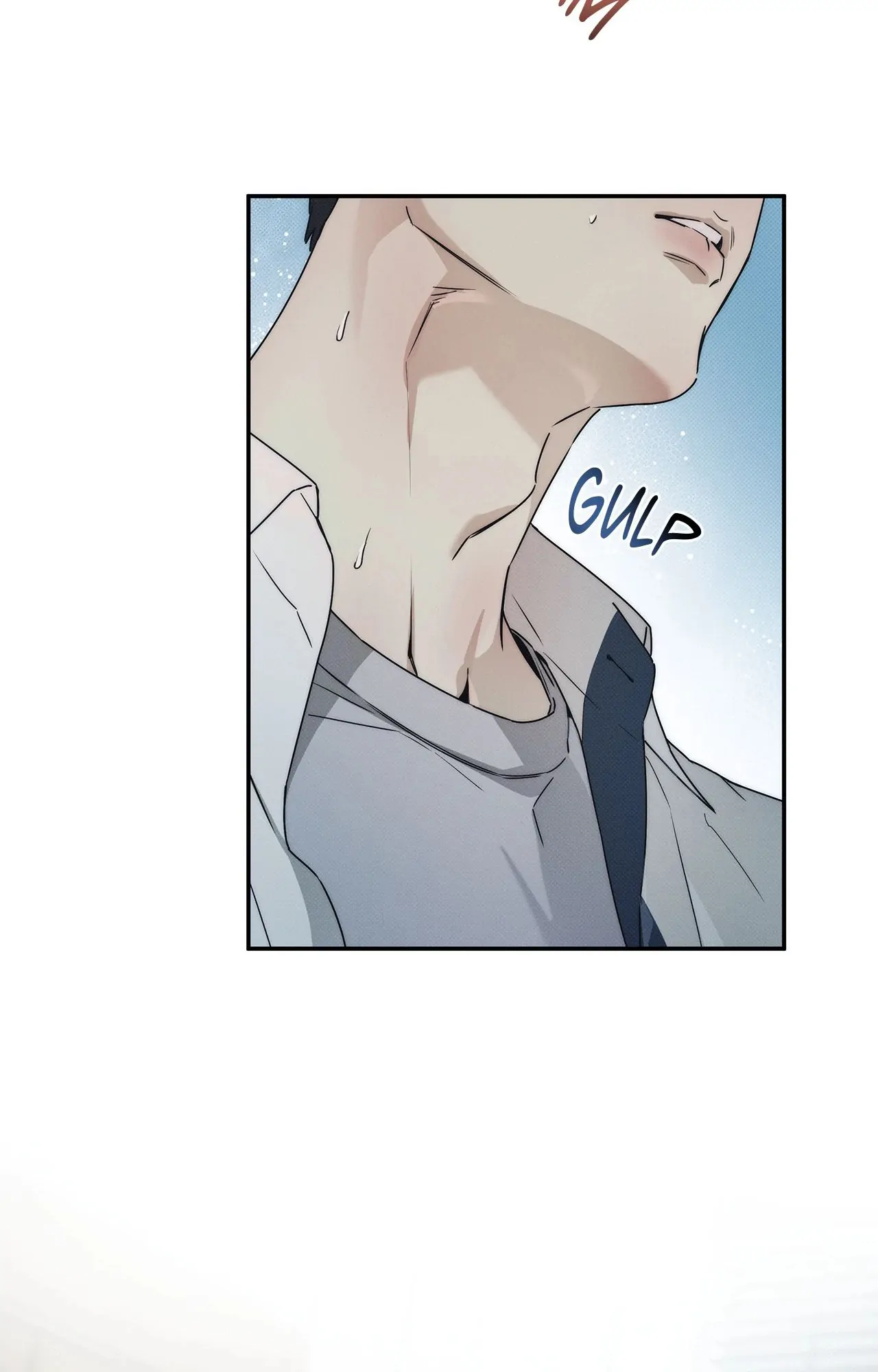 The Sea’s Nocturne (Mature) - Side Story 1 manhwa