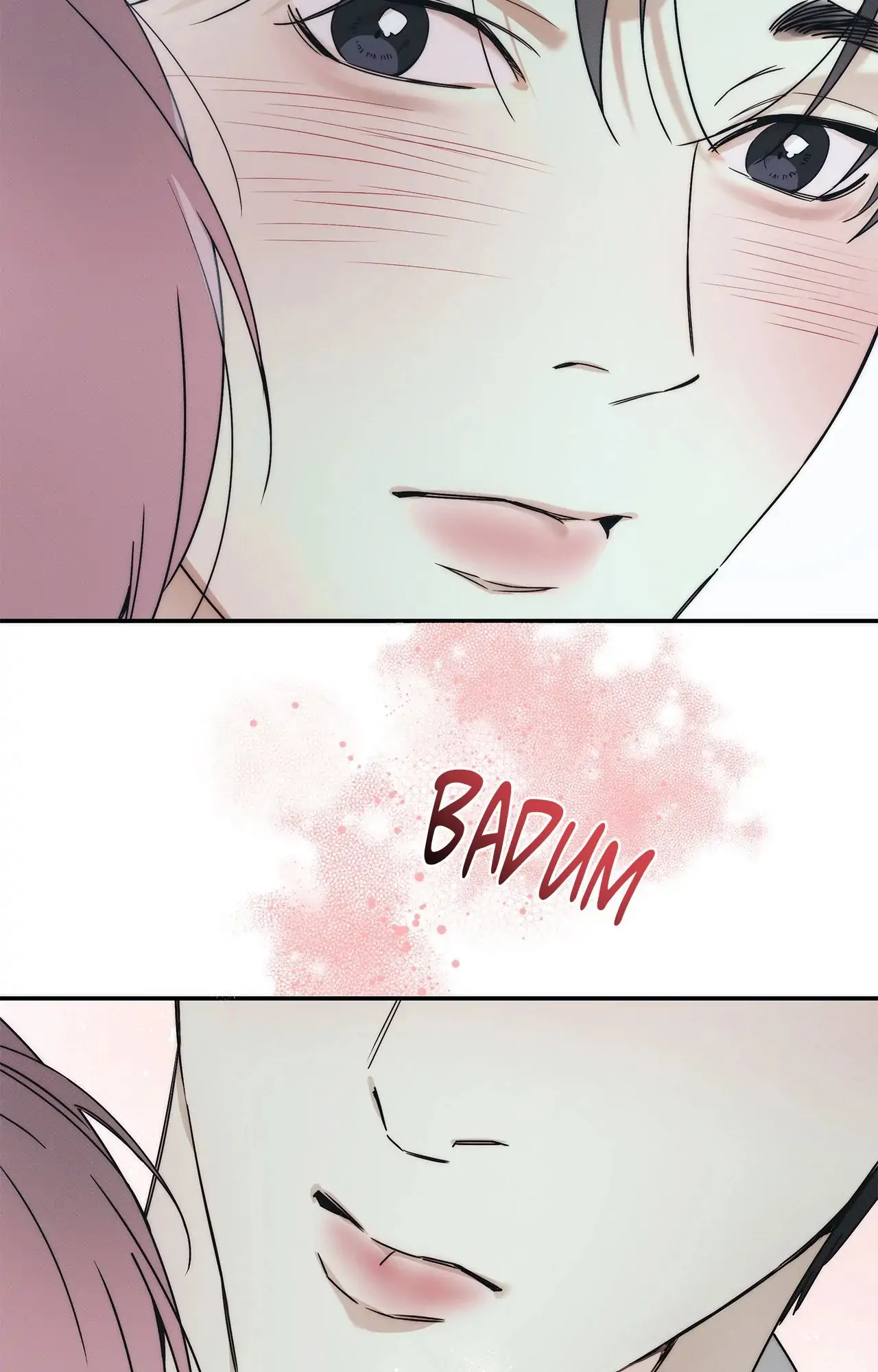 The Sea’s Nocturne (Mature) - Side Story 1 manhwa