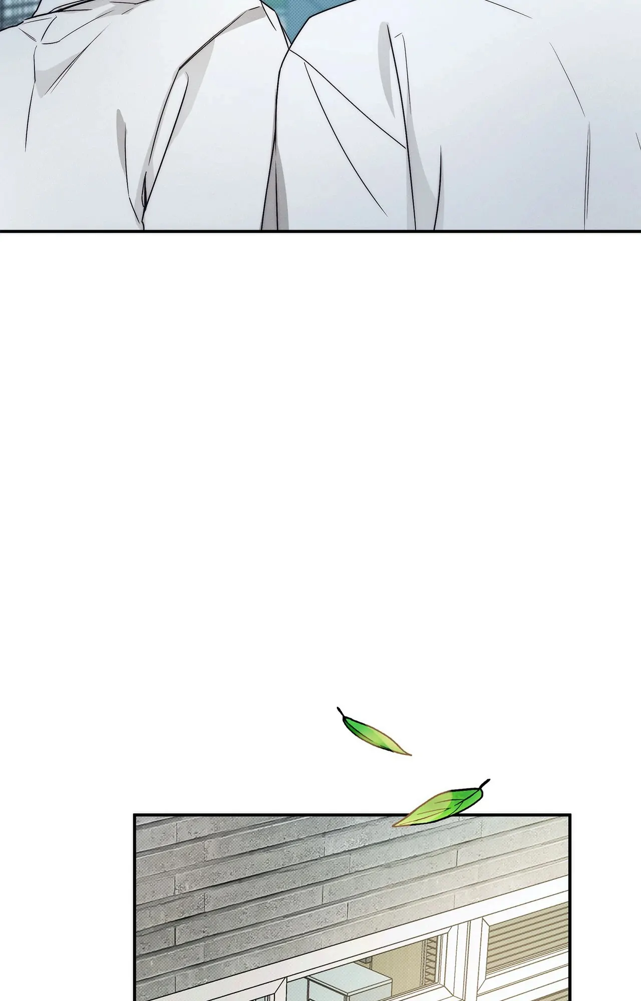 The Sea’s Nocturne (Mature) - Side Story 1 manhwa