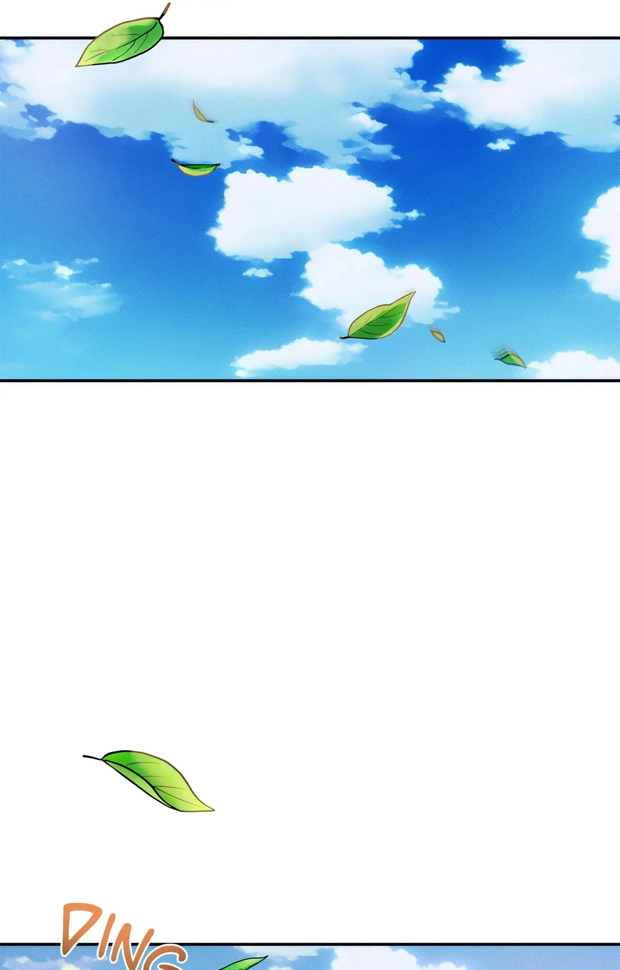 The Sea’s Nocturne (Mature) - Side Story 1 manhwa