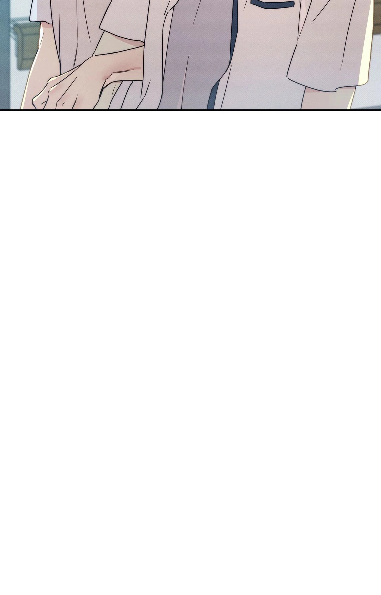 The Sea’s Nocturne (Mature) - Side Story 1 manhwa