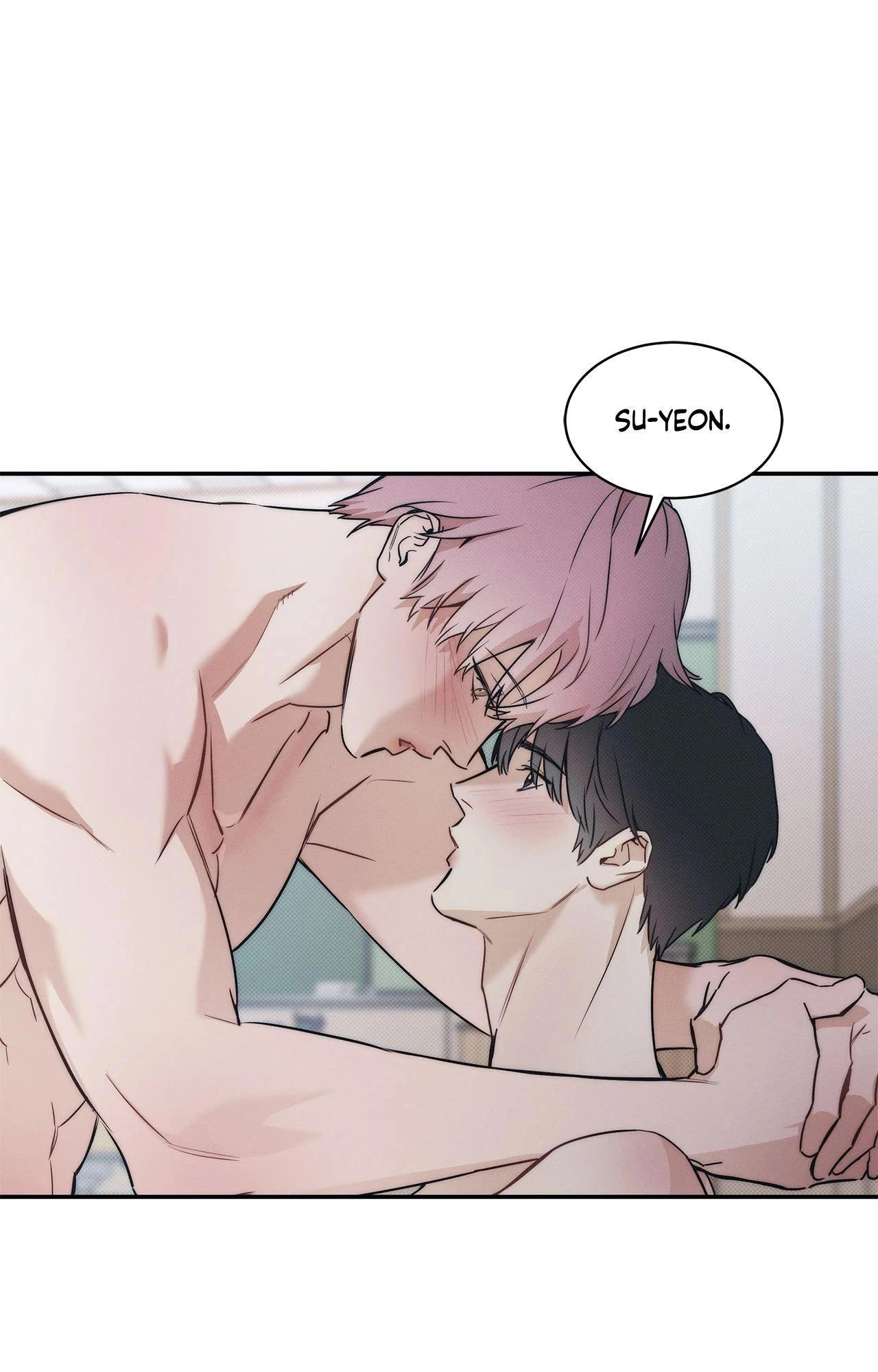 The Sea’s Nocturne (Mature) - Side Story 10 manhwa