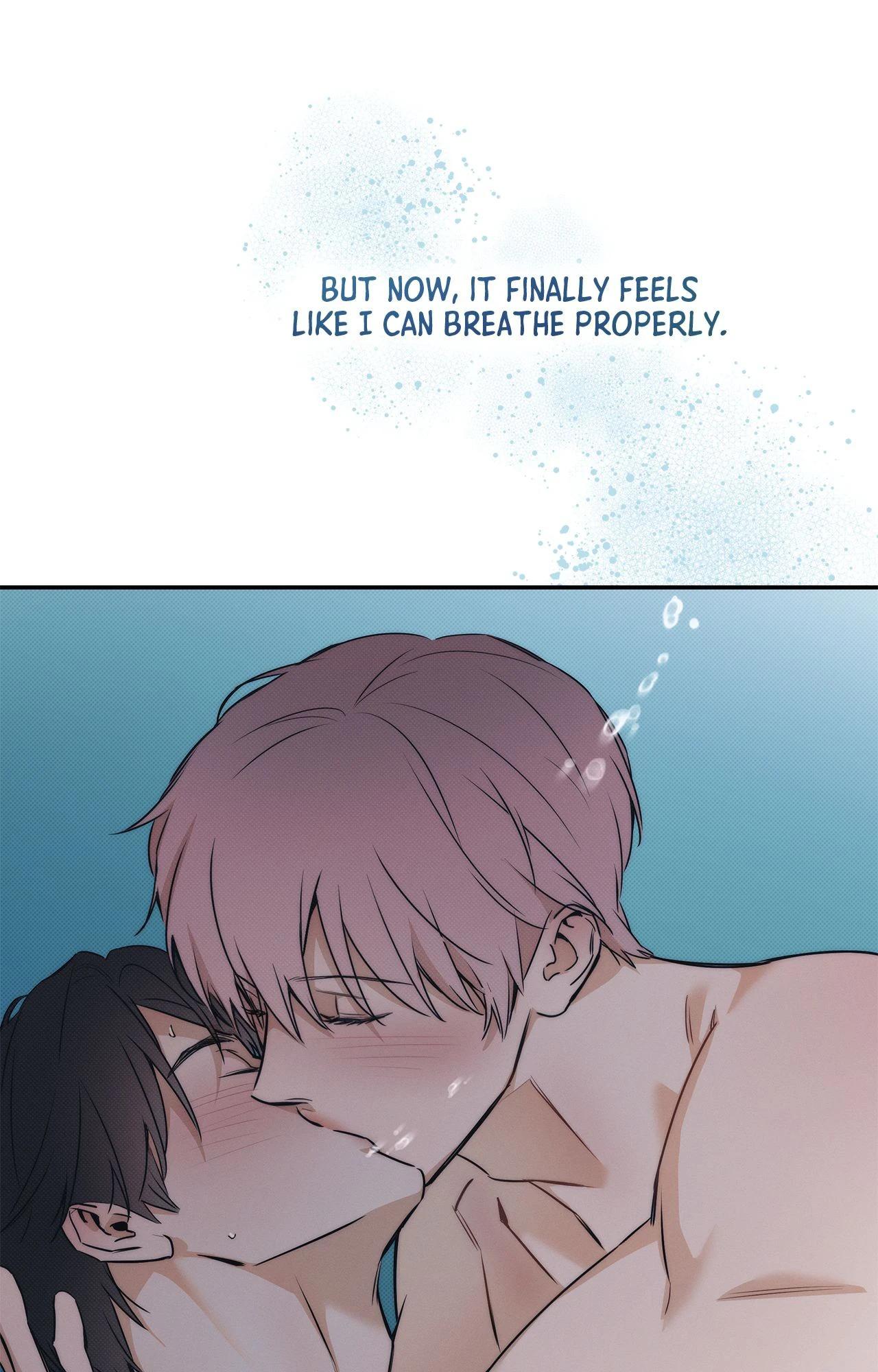 The Sea’s Nocturne (Mature) - Side Story 10 manhwa
