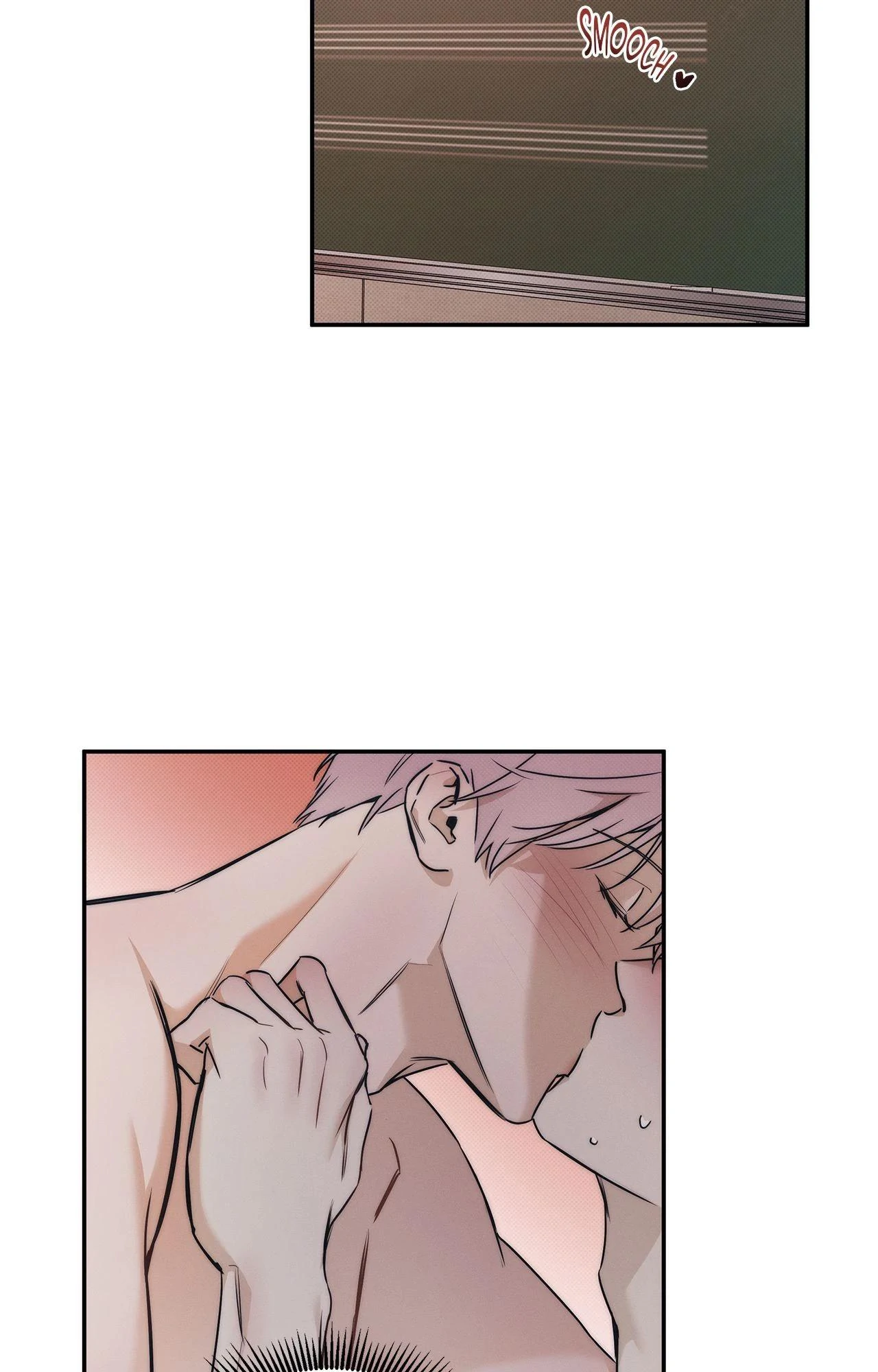 The Sea’s Nocturne (Mature) - Side Story 10 manhwa