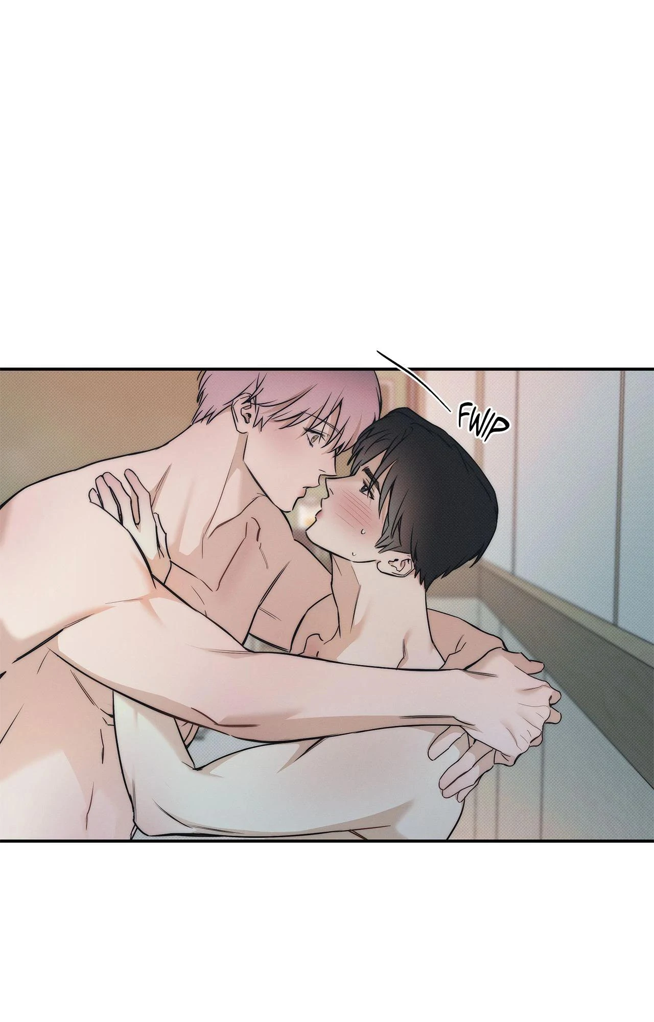 The Sea’s Nocturne (Mature) - Side Story 10 manhwa