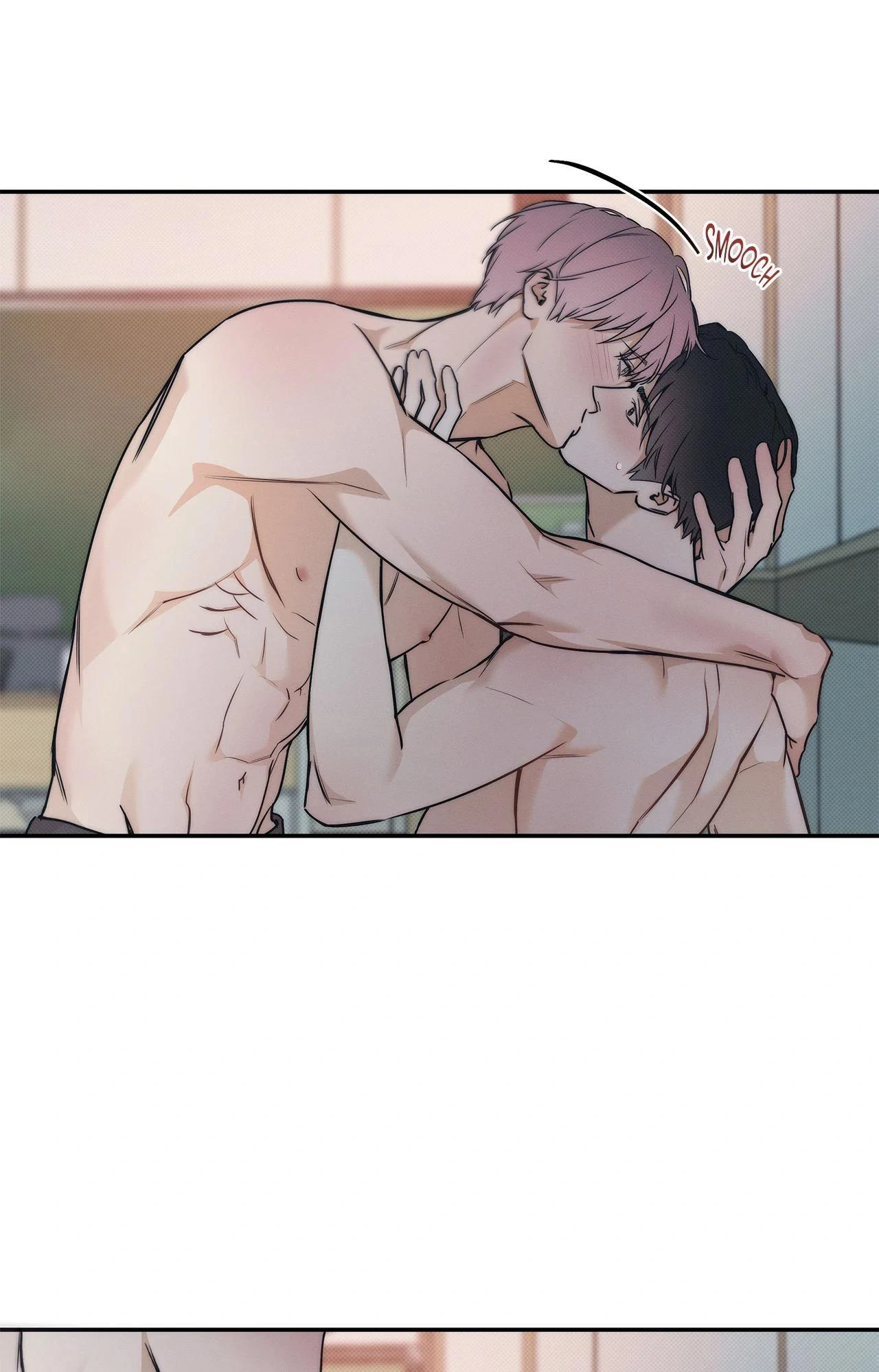 The Sea’s Nocturne (Mature) - Side Story 10 manhwa