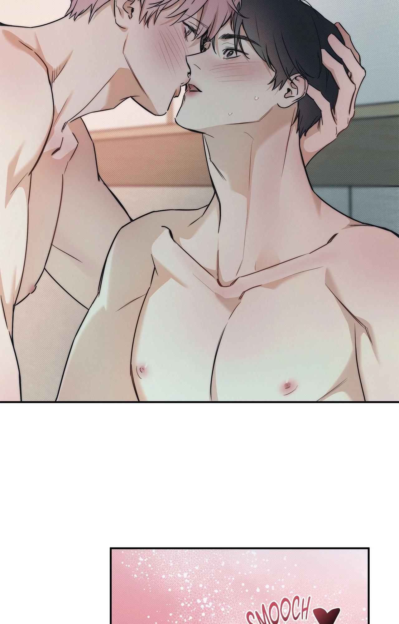 The Sea’s Nocturne (Mature) - Side Story 10 manhwa