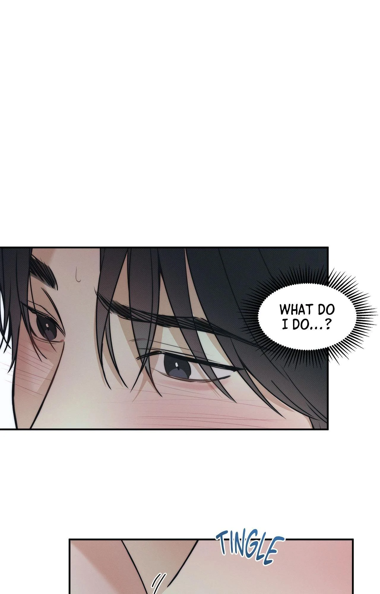 The Sea’s Nocturne (Mature) - Side Story 10 manhwa