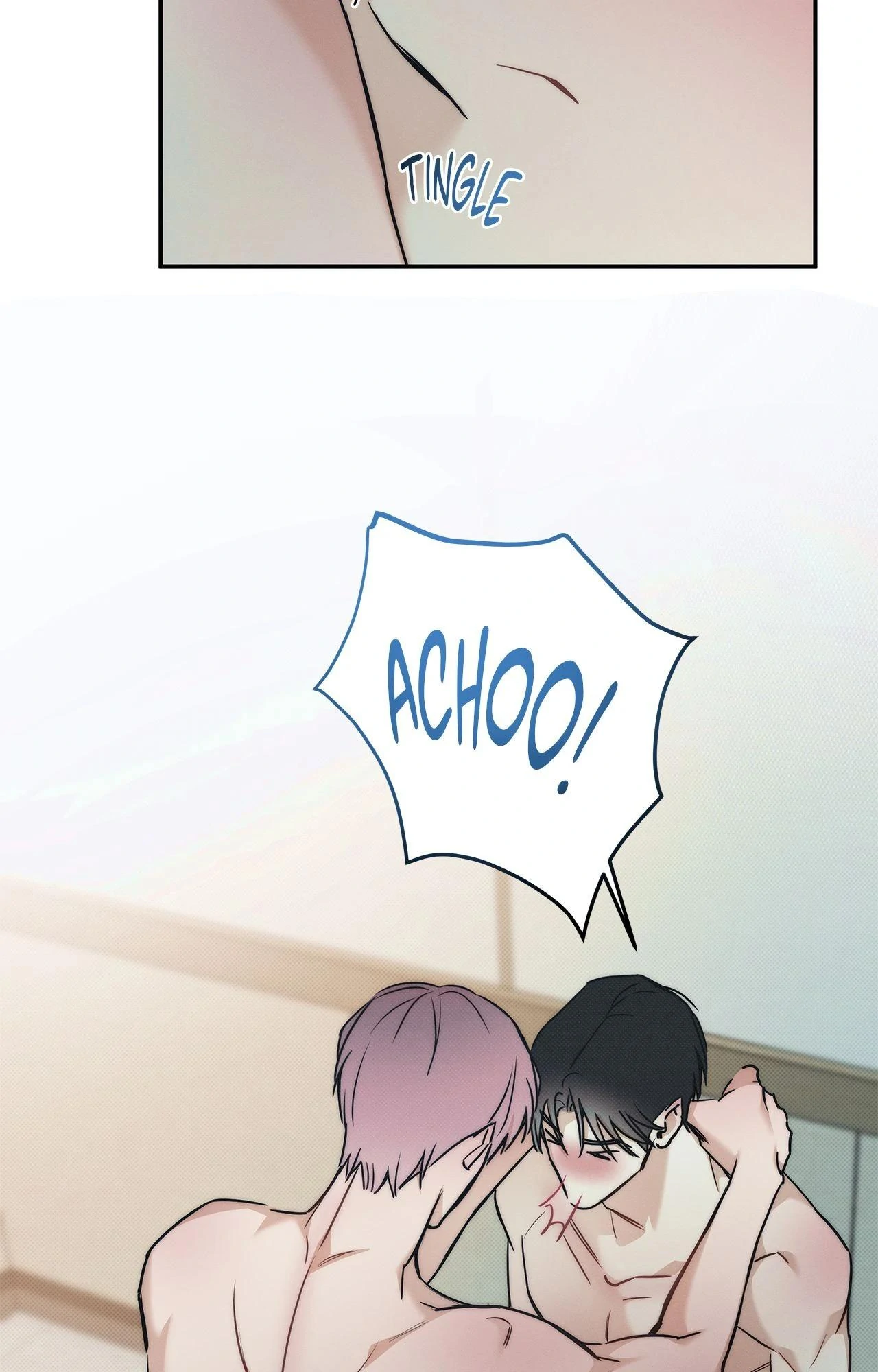 The Sea’s Nocturne (Mature) - Side Story 10 manhwa