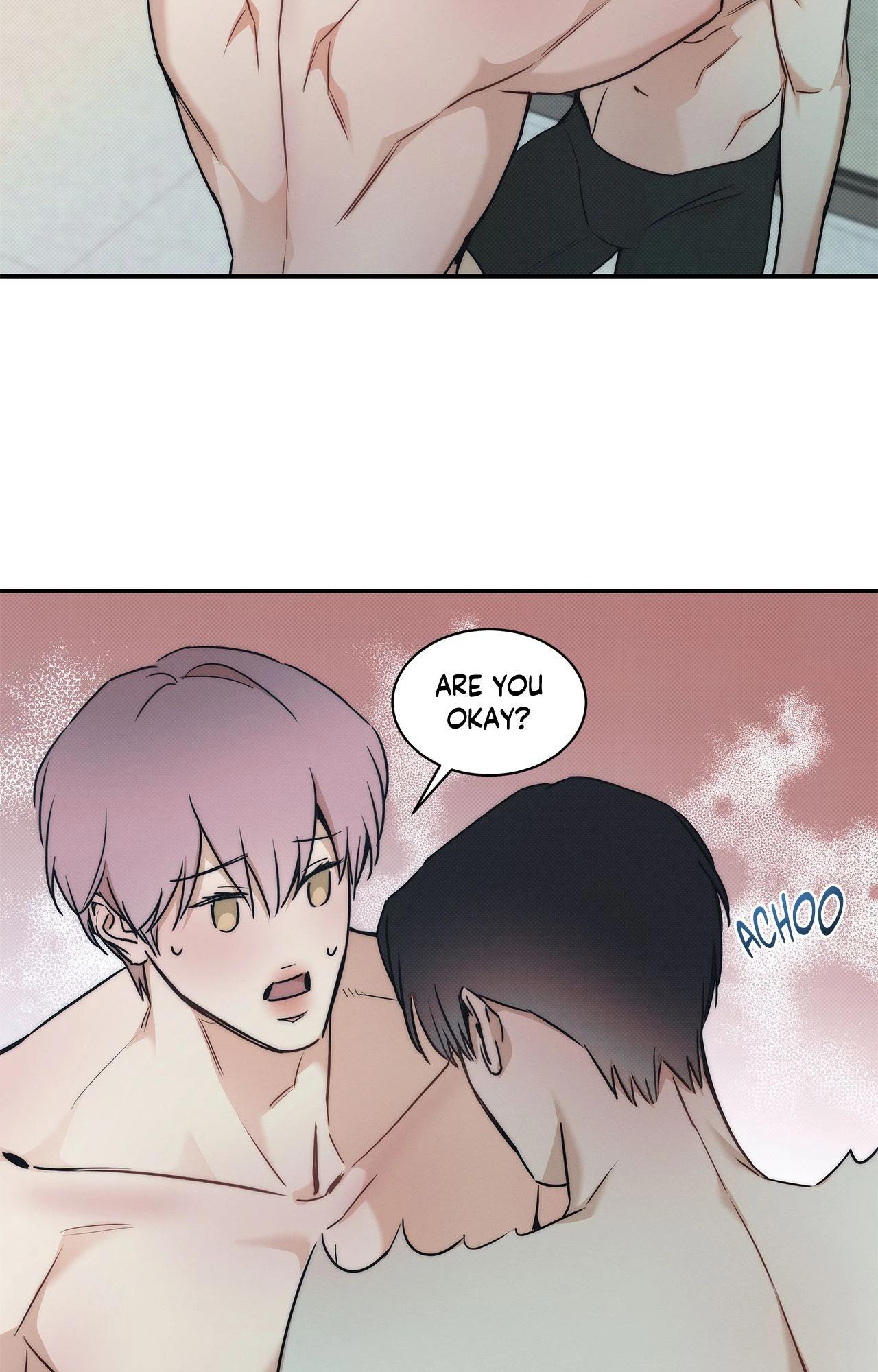 The Sea’s Nocturne (Mature) - Side Story 10 manhwa