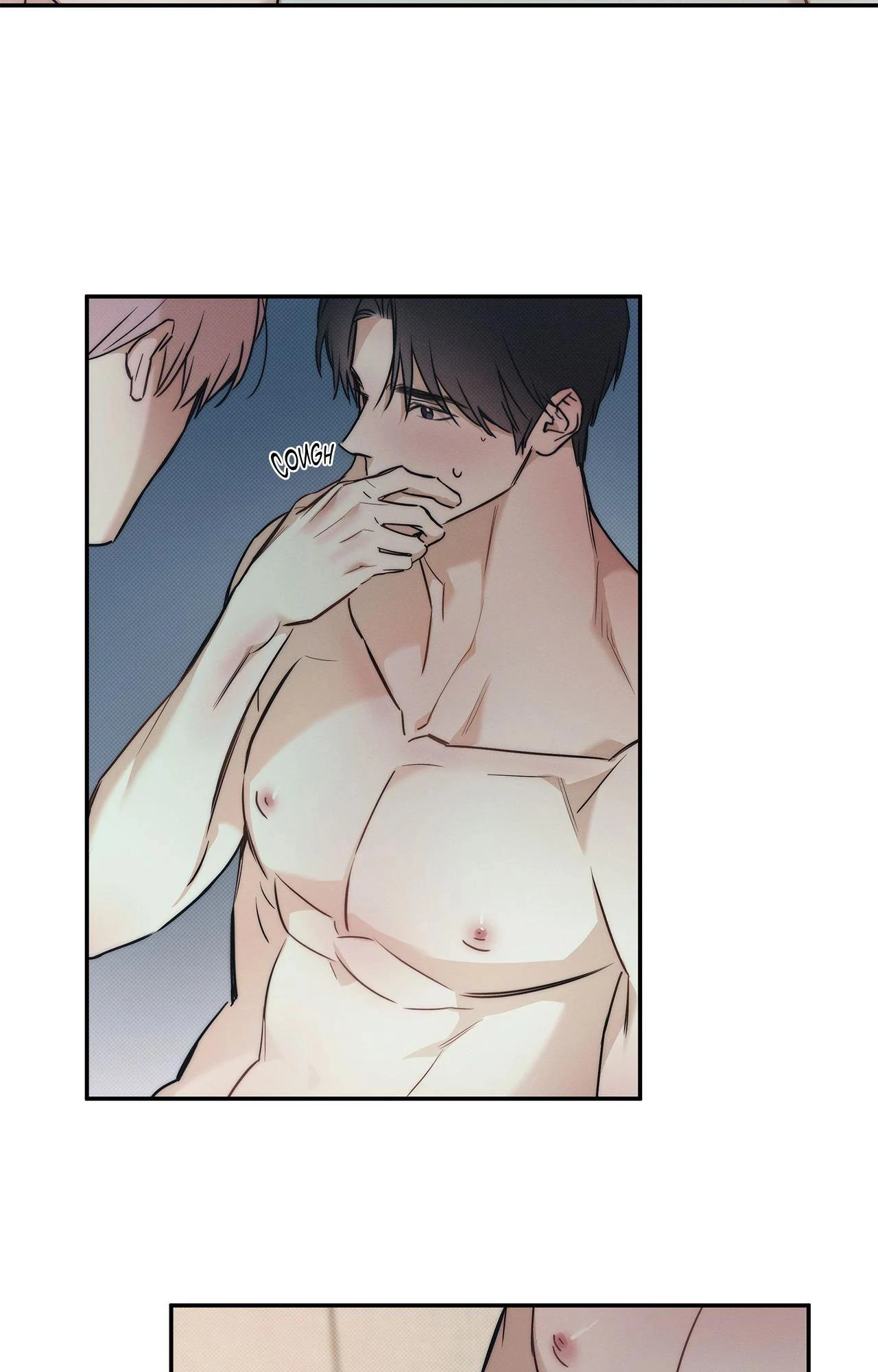 The Sea’s Nocturne (Mature) - Side Story 10 manhwa
