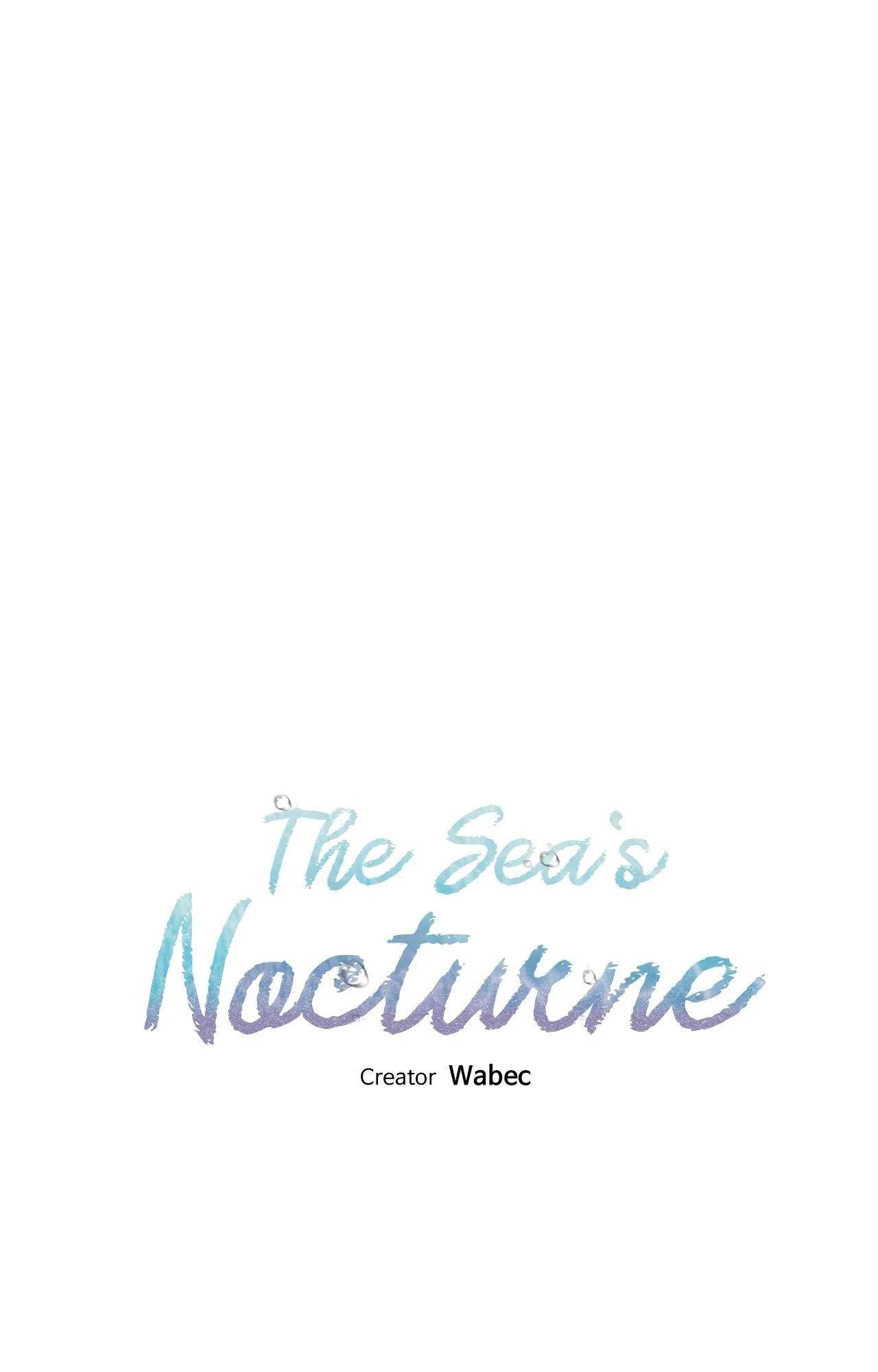 The Sea’s Nocturne (Mature) - Side Story 10 manhwa