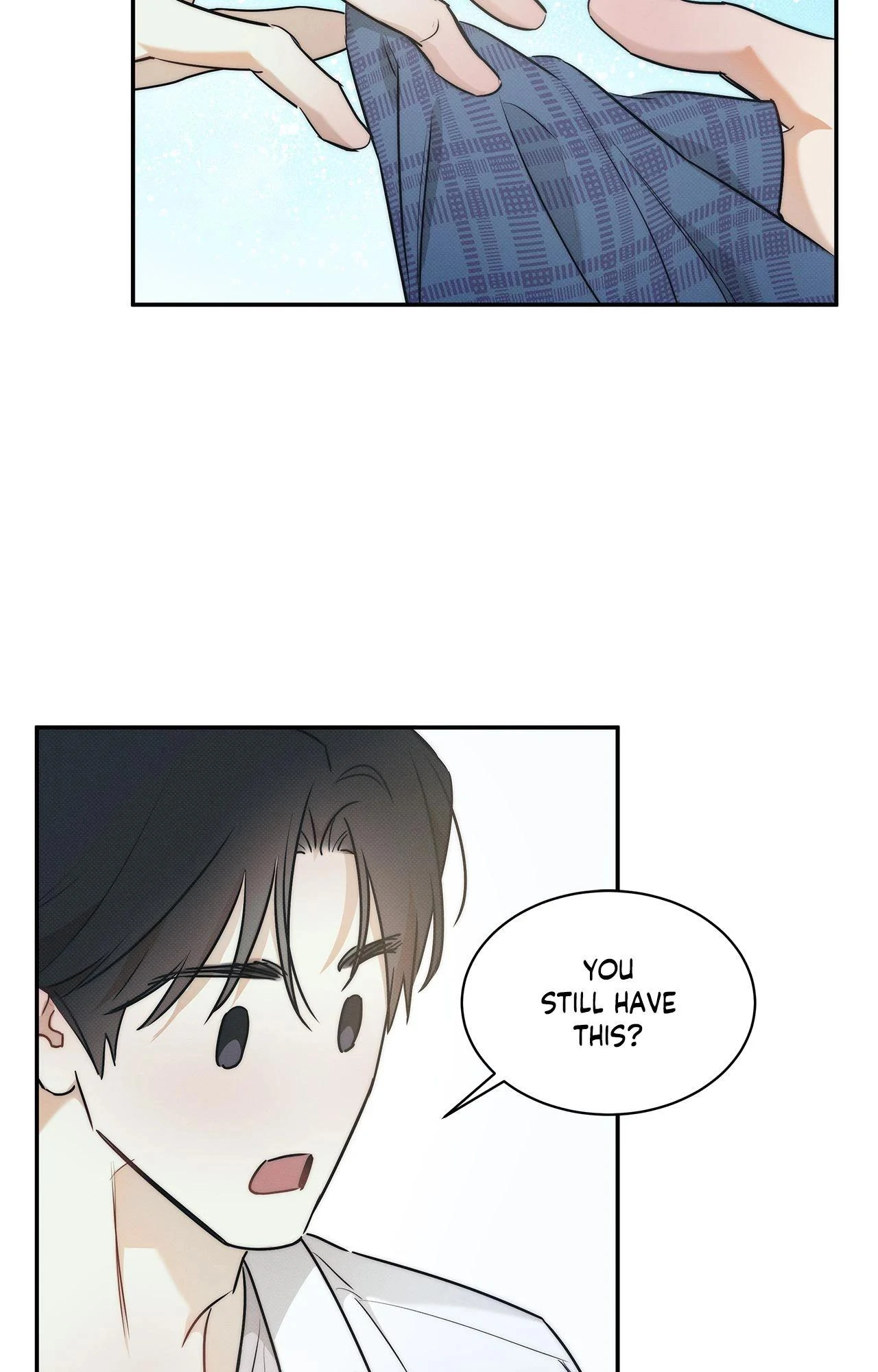 The Sea’s Nocturne (Mature) - Side Story 10 manhwa