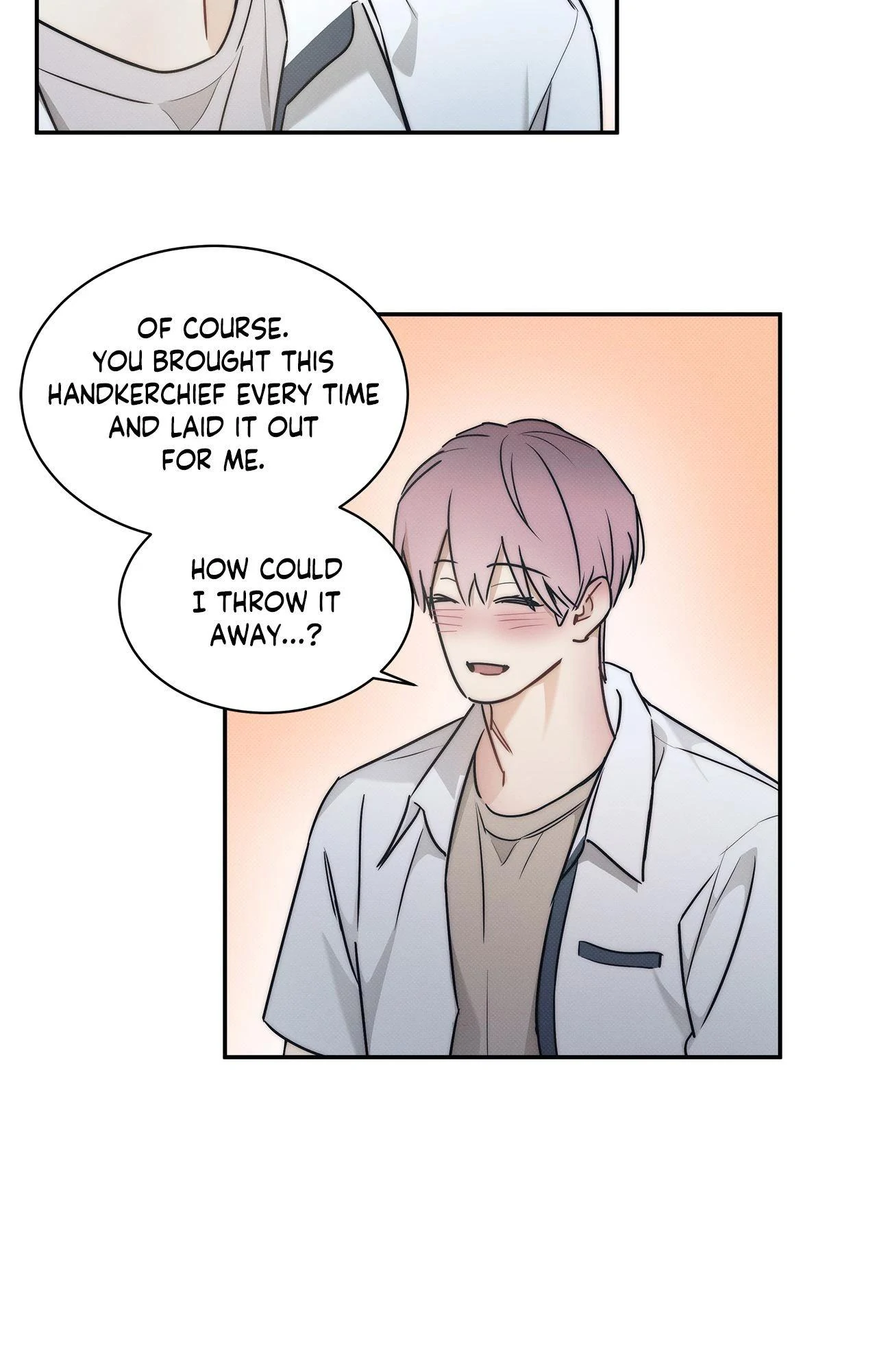 The Sea’s Nocturne (Mature) - Side Story 10 manhwa