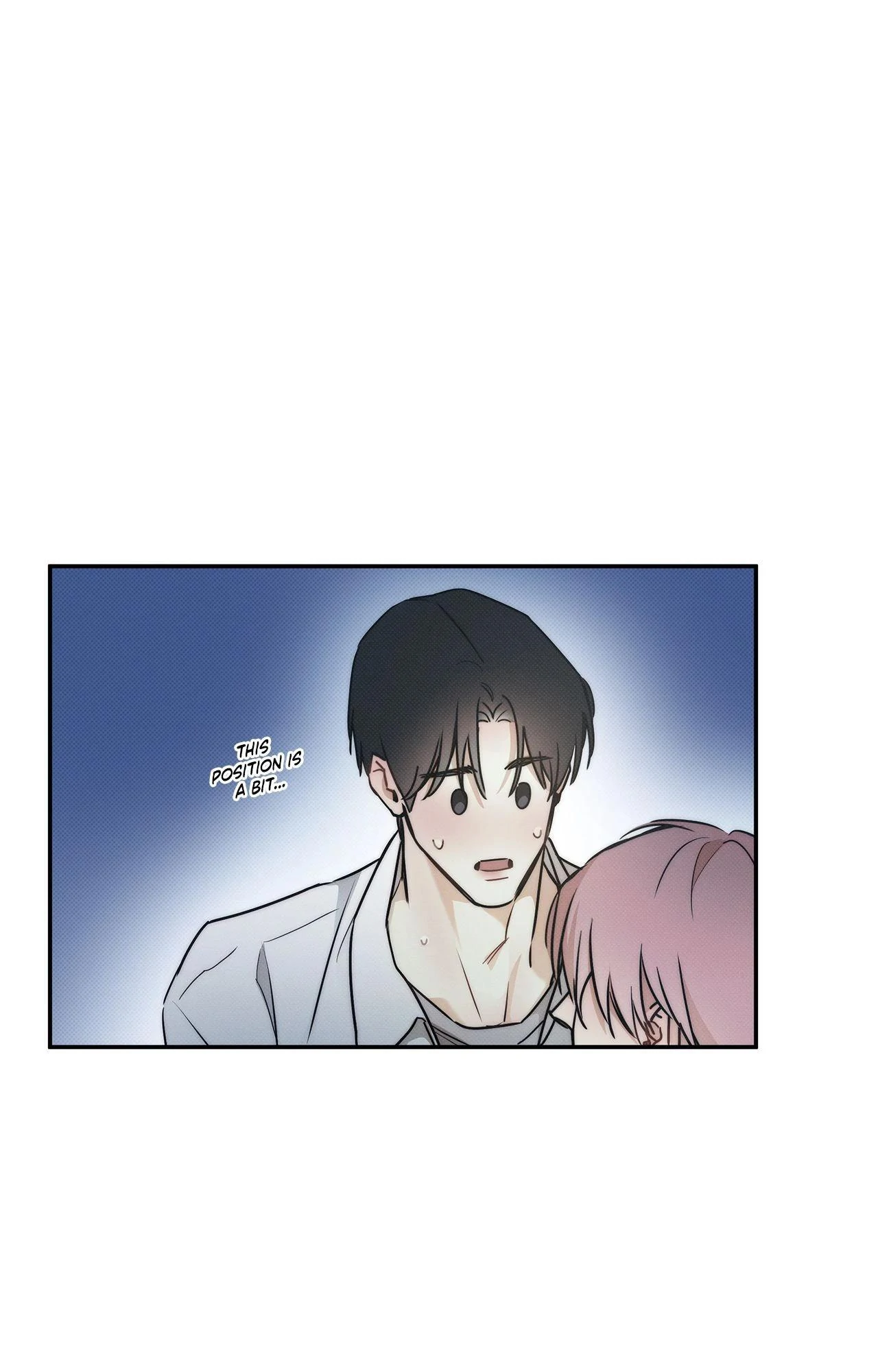 The Sea’s Nocturne (Mature) - Side Story 10 manhwa
