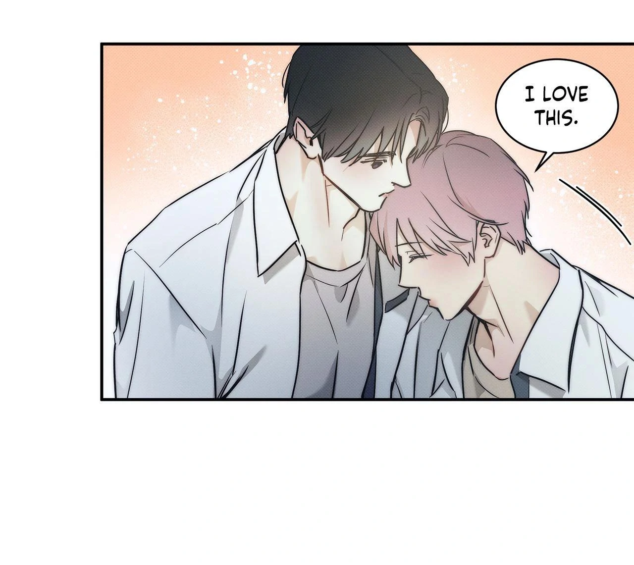 The Sea’s Nocturne (Mature) - Side Story 10 manhwa