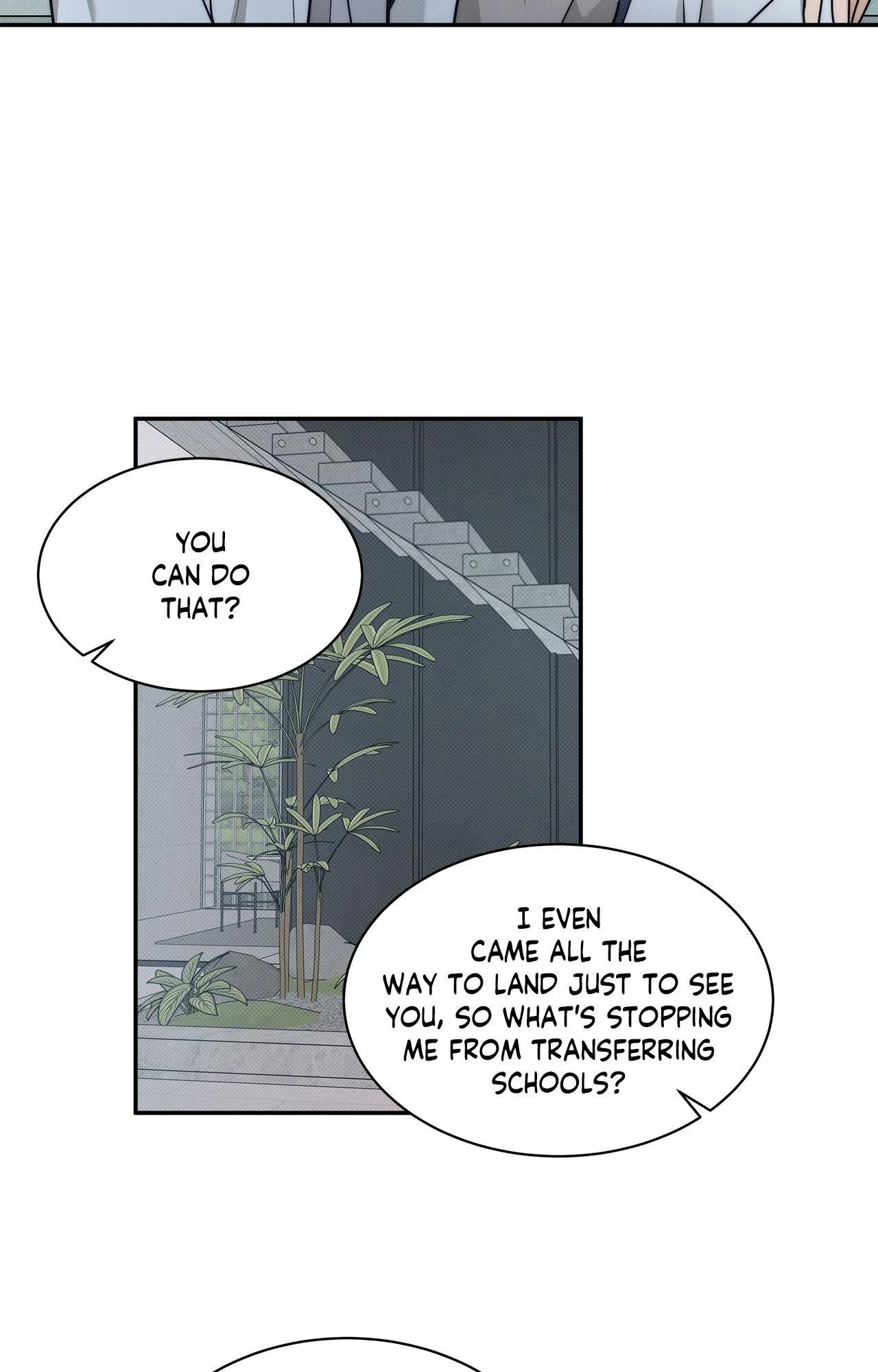 The Sea’s Nocturne (Mature) - Side Story 10 manhwa