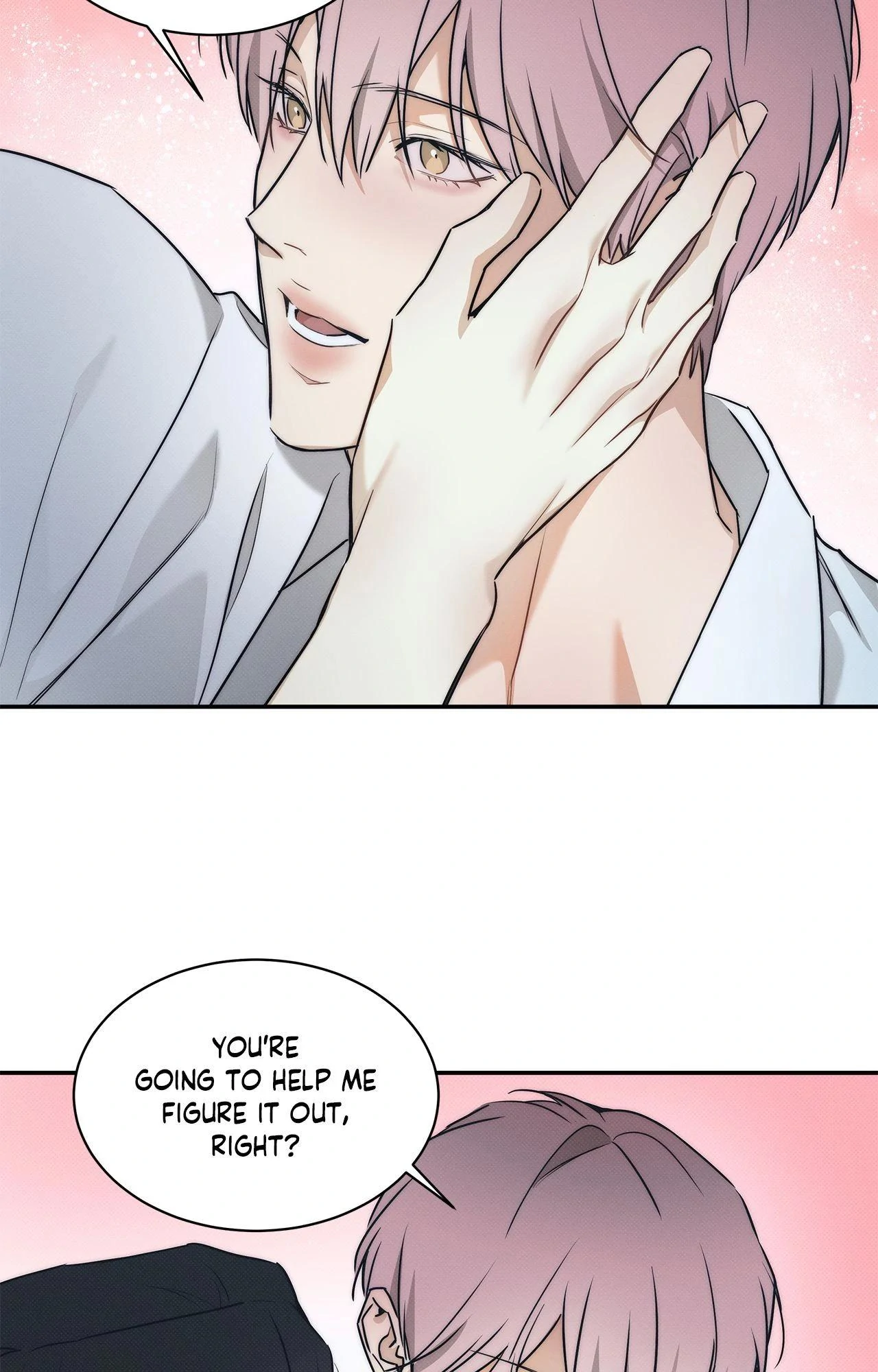 The Sea’s Nocturne (Mature) - Side Story 10 manhwa