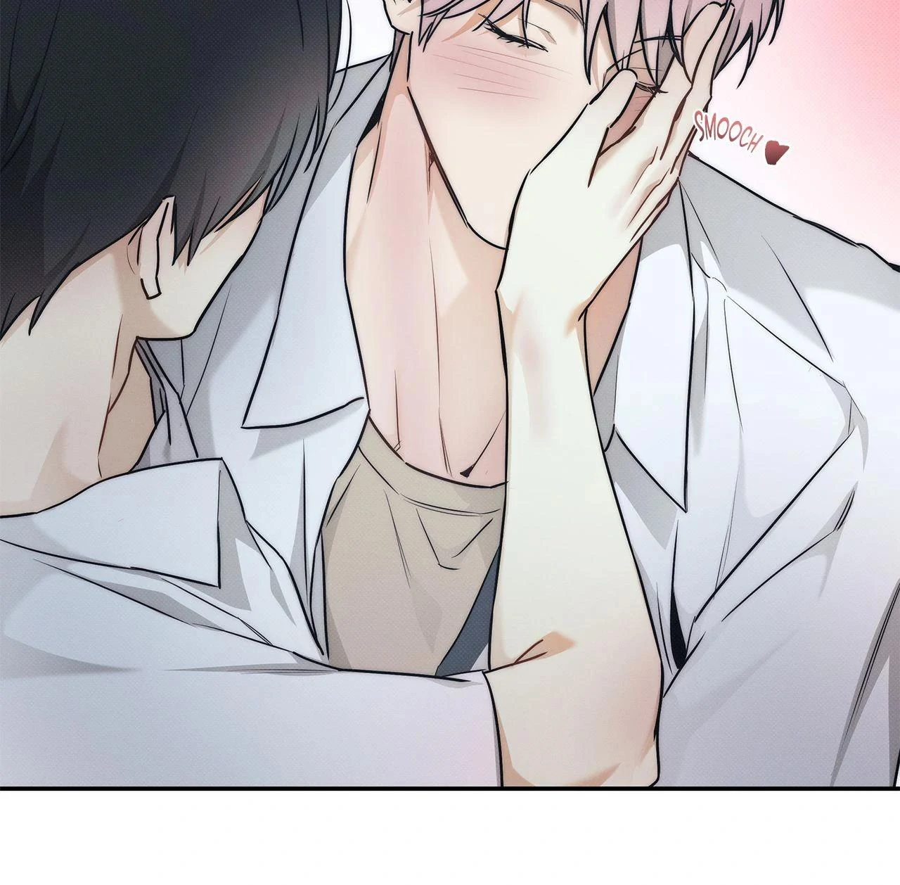 The Sea’s Nocturne (Mature) - Side Story 10 manhwa