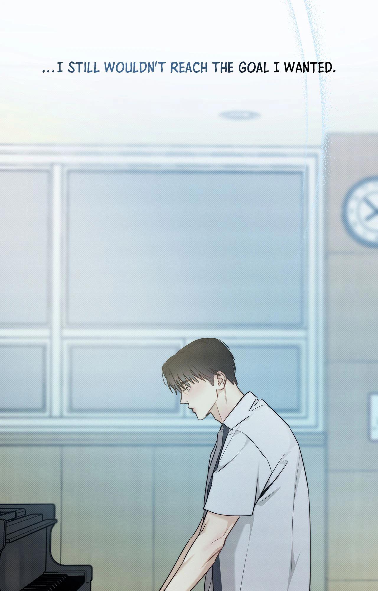 The Sea’s Nocturne (Mature) - Side Story 10 manhwa