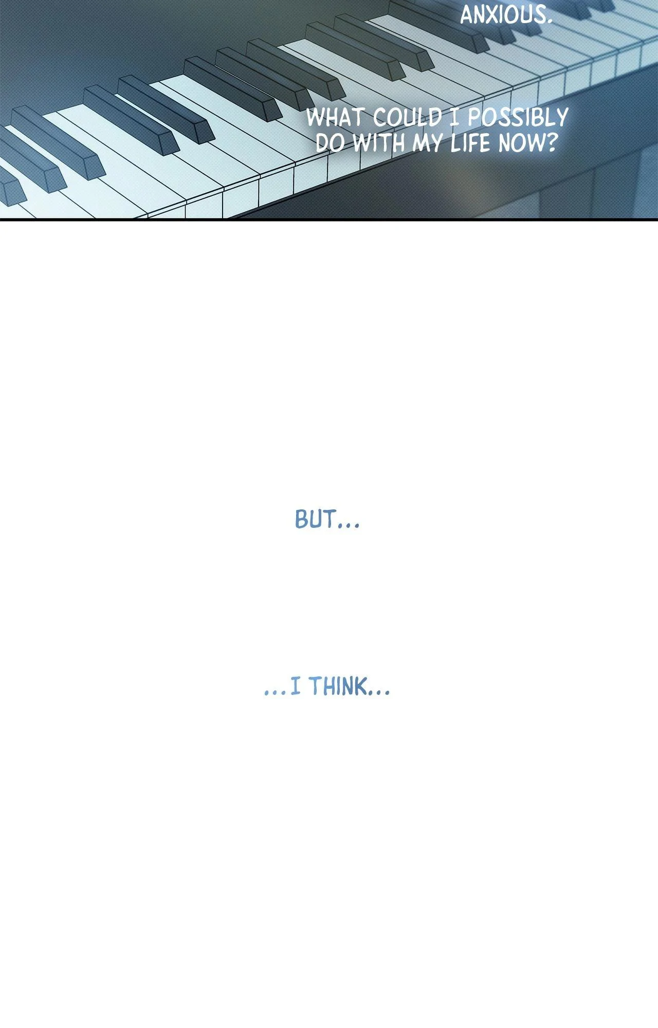 The Sea’s Nocturne (Mature) - Side Story 10 manhwa