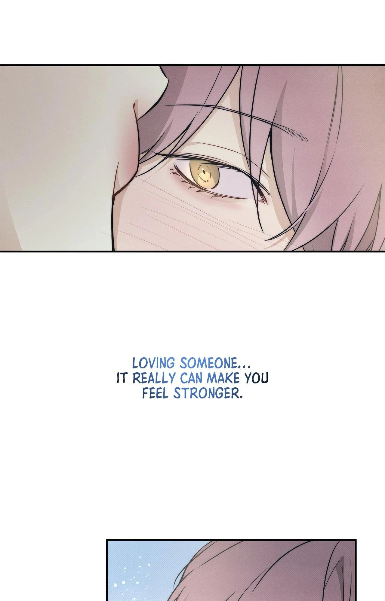 The Sea’s Nocturne (Mature) - Side Story 10 manhwa