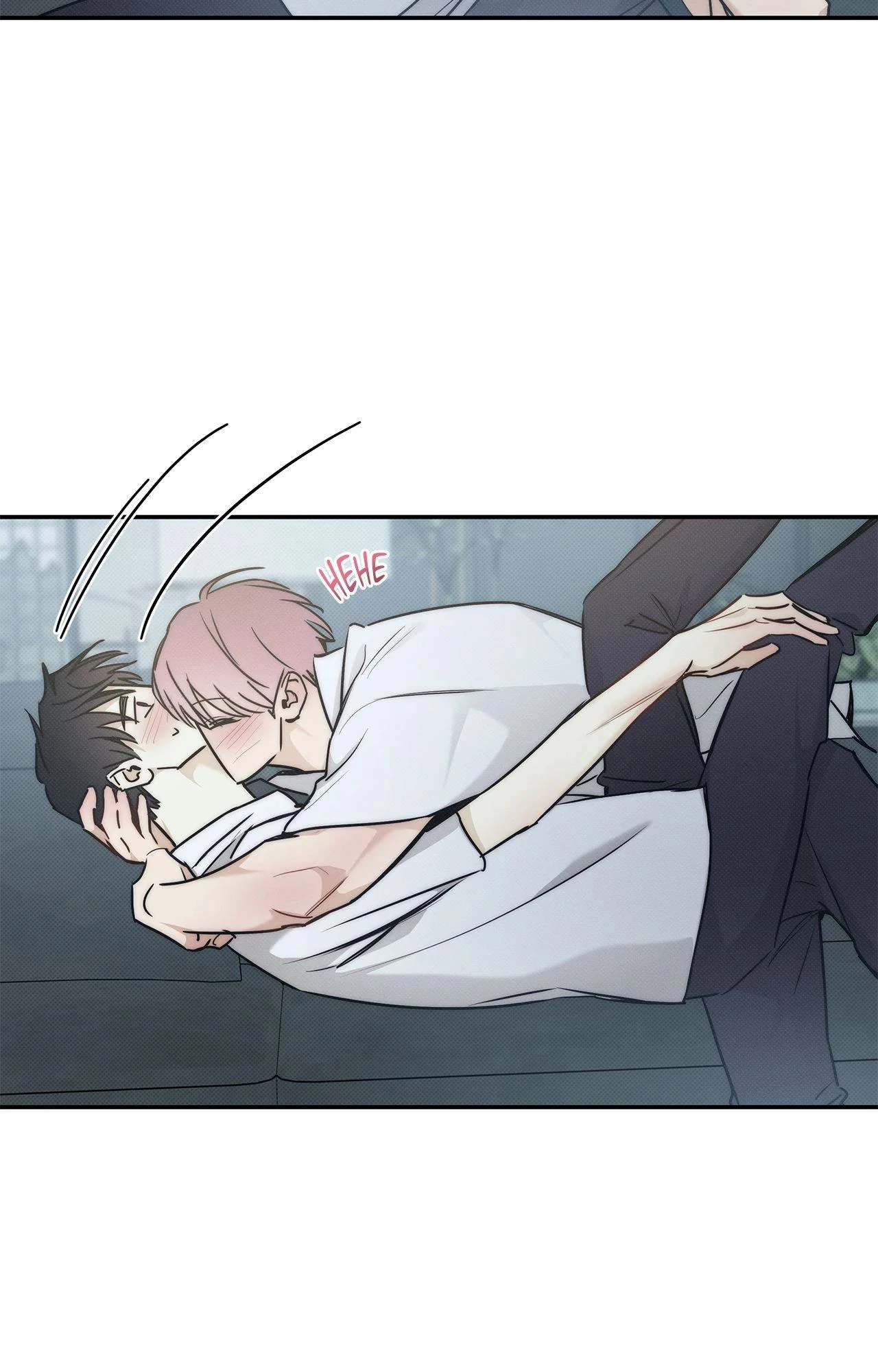 The Sea’s Nocturne (Mature) - Side Story 10 manhwa