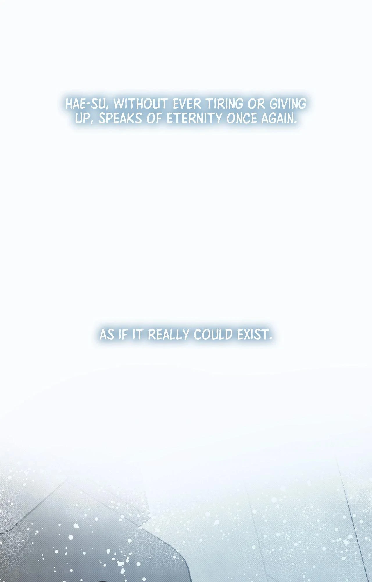The Sea’s Nocturne (Mature) - Side Story 10 manhwa