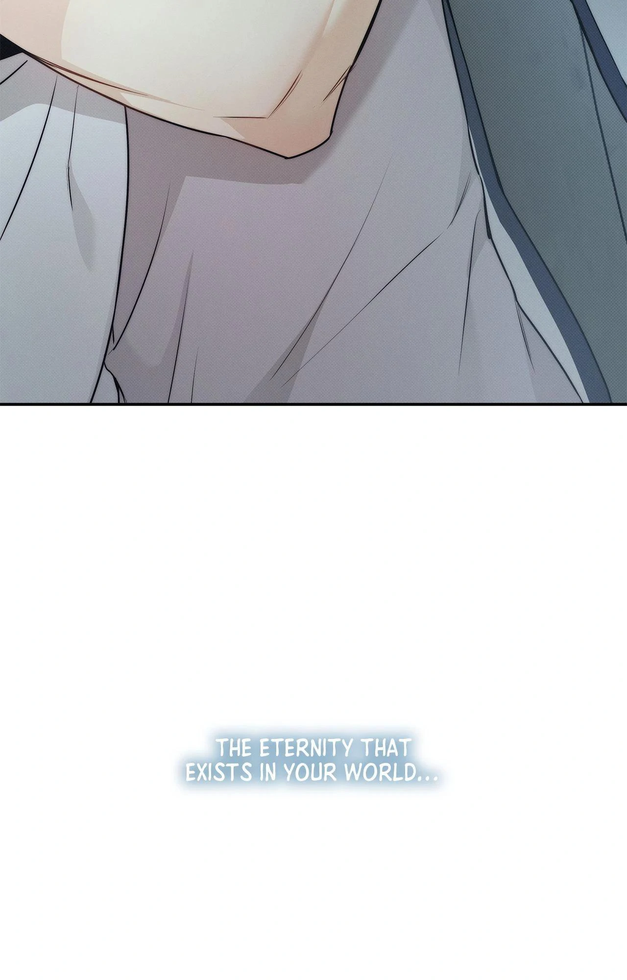 The Sea’s Nocturne (Mature) - Side Story 10 manhwa